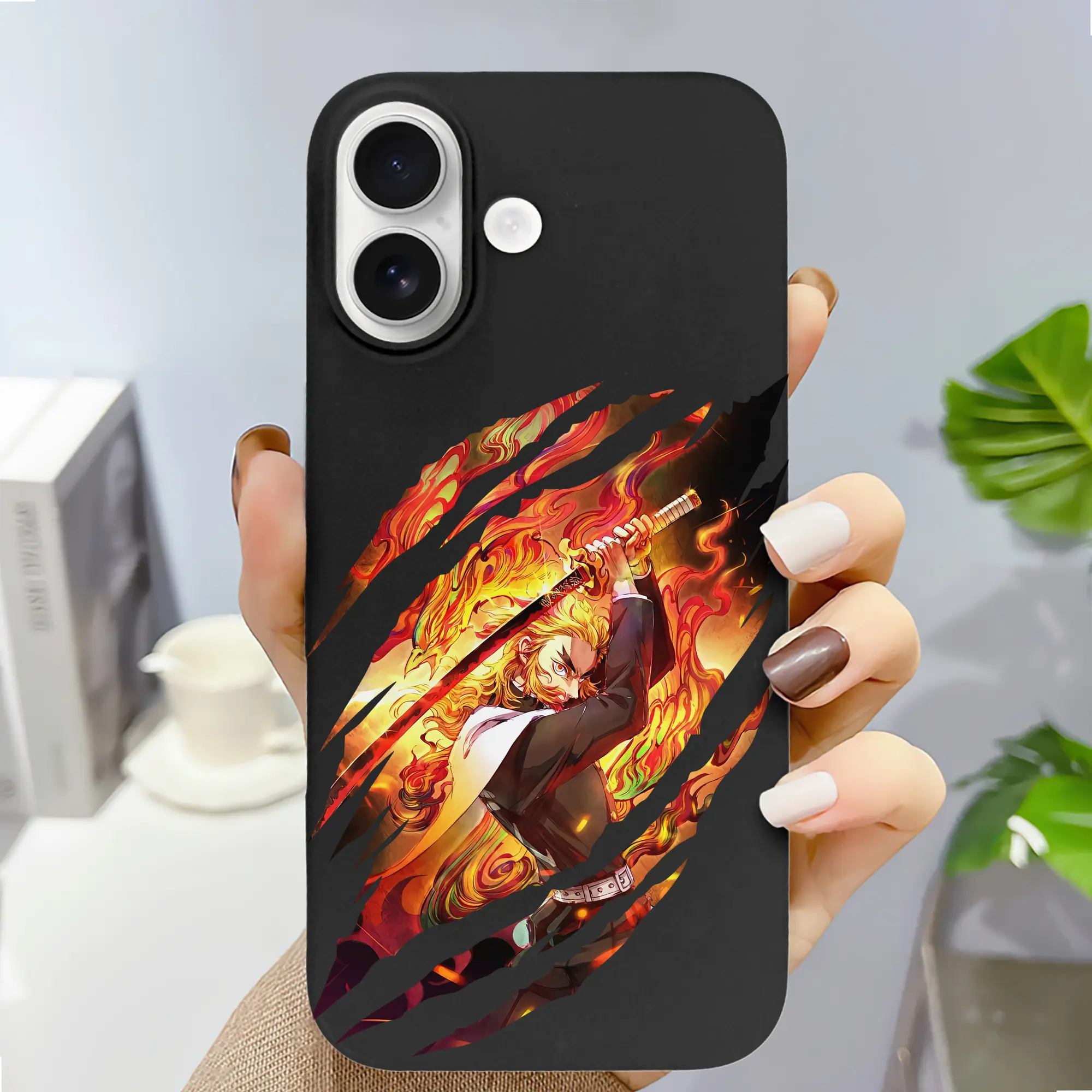 鬼滅の刃 グッズ,煉獄 杏寿郎