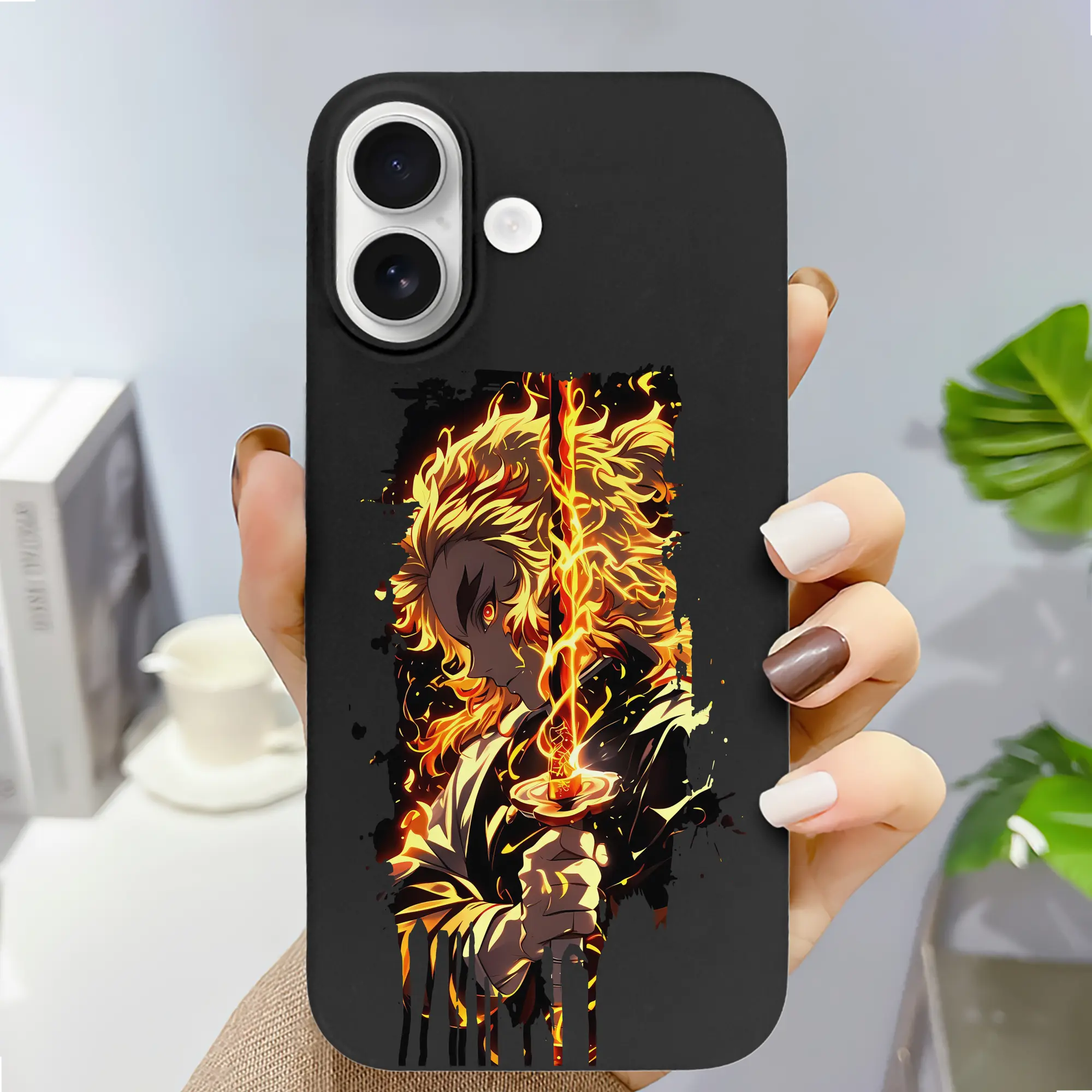 鬼滅の刃 グッズ,煉獄 杏寿郎