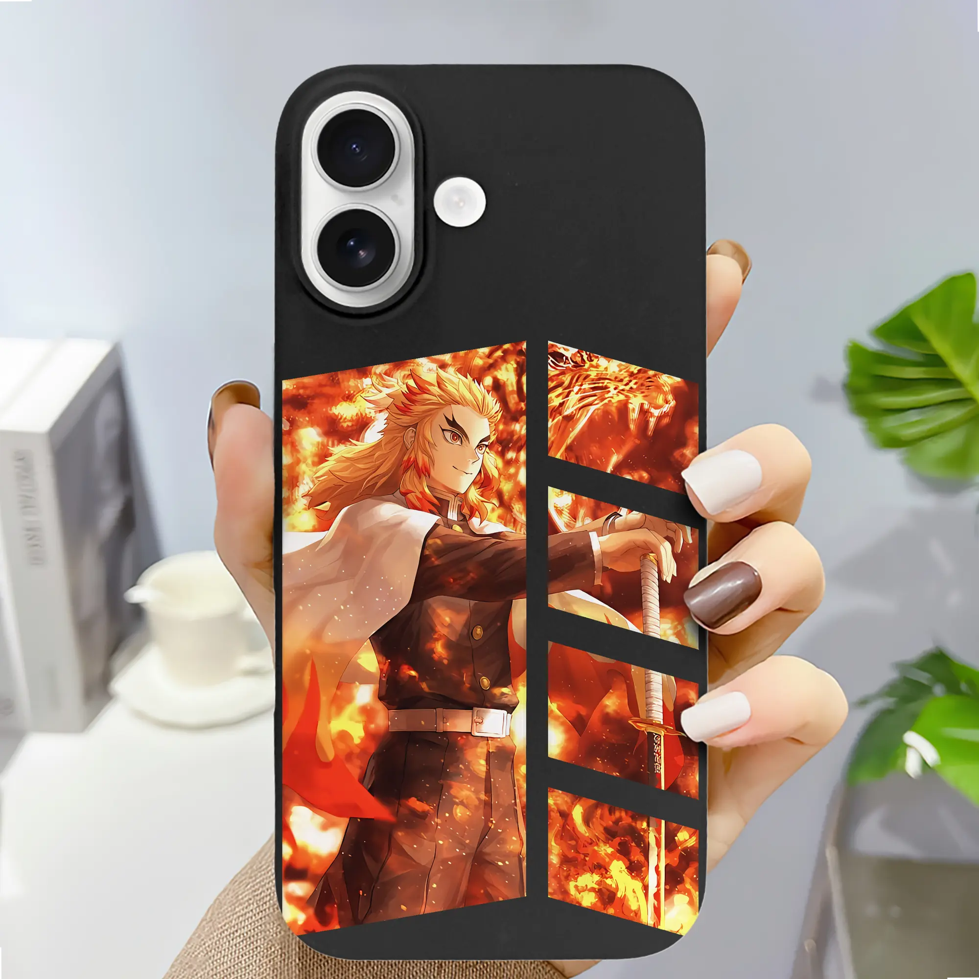 鬼滅の刃 グッズ,煉獄 杏寿郎