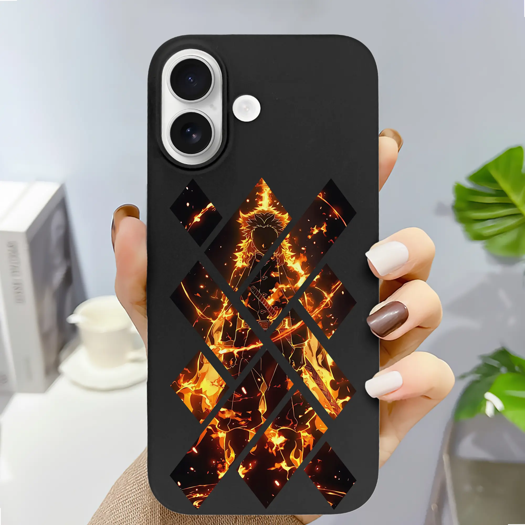 鬼滅の刃 グッズ,煉獄 杏寿郎