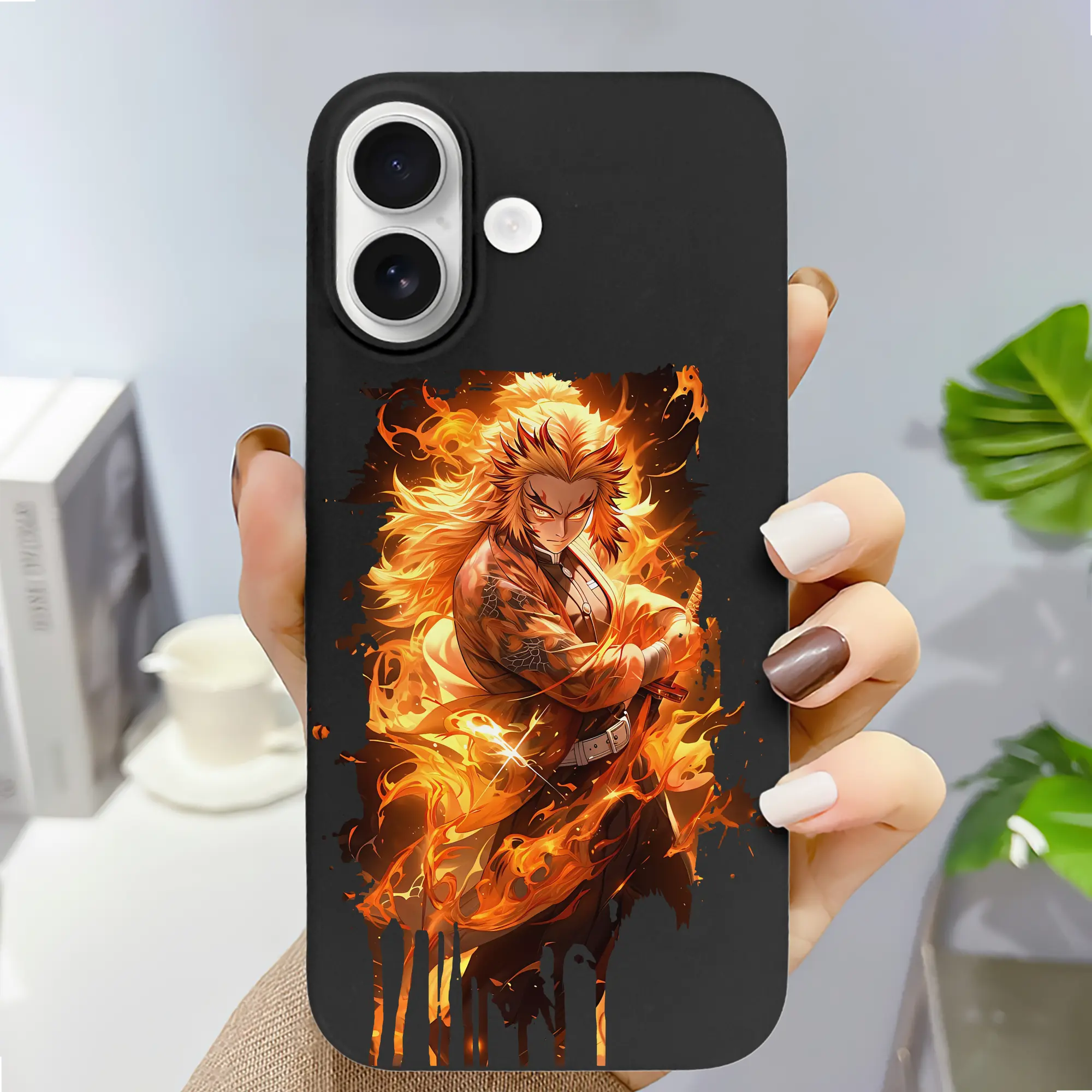 鬼滅の刃 グッズ,煉獄 杏寿郎