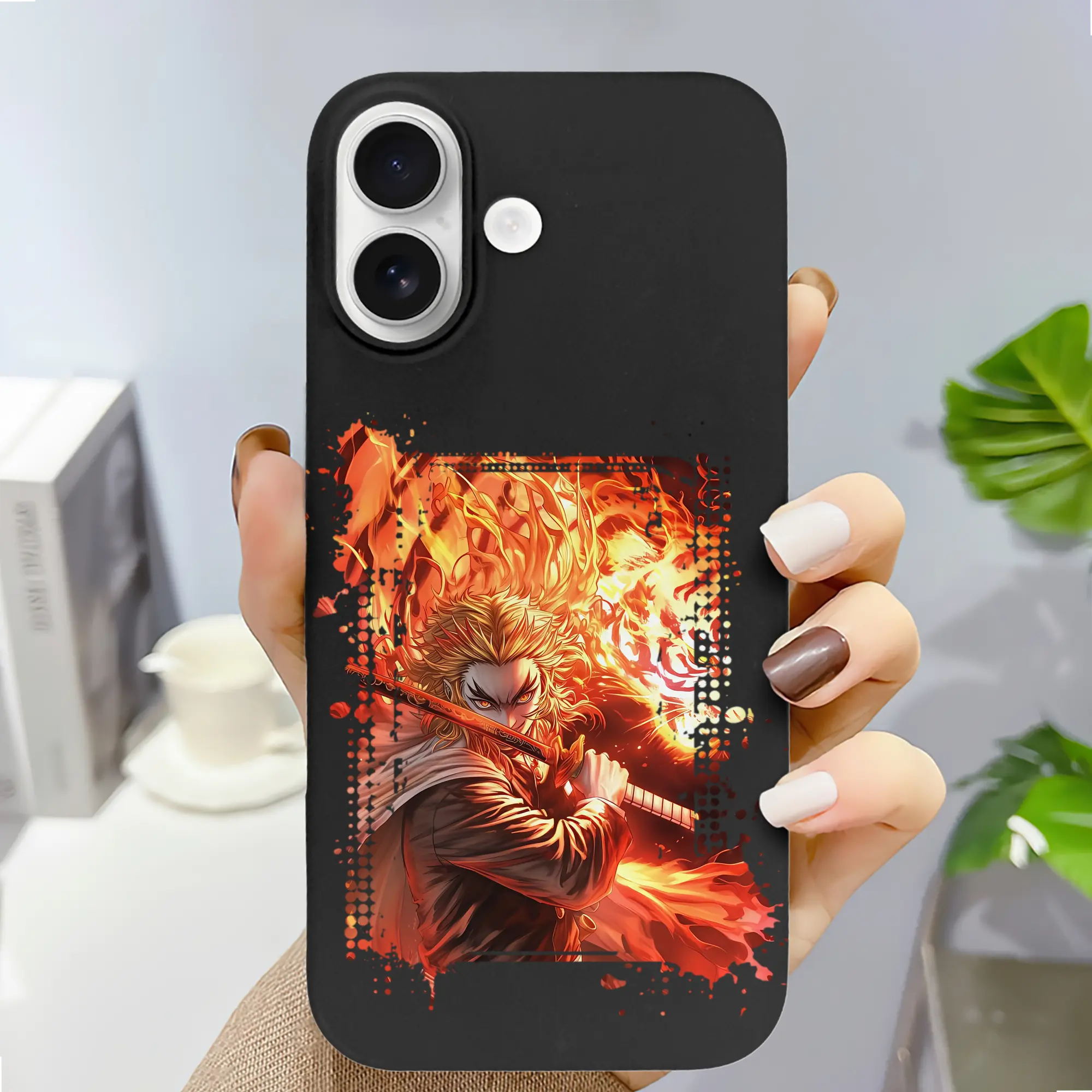 鬼滅の刃 グッズ,煉獄 杏寿郎