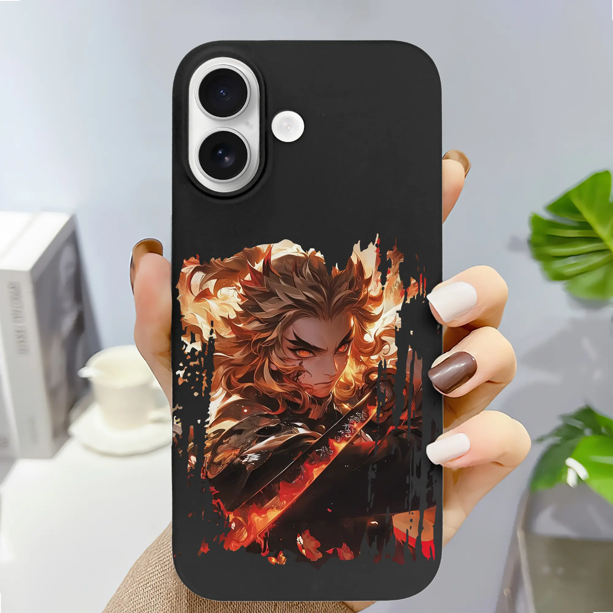 鬼滅の刃 グッズ,煉獄 杏寿郎