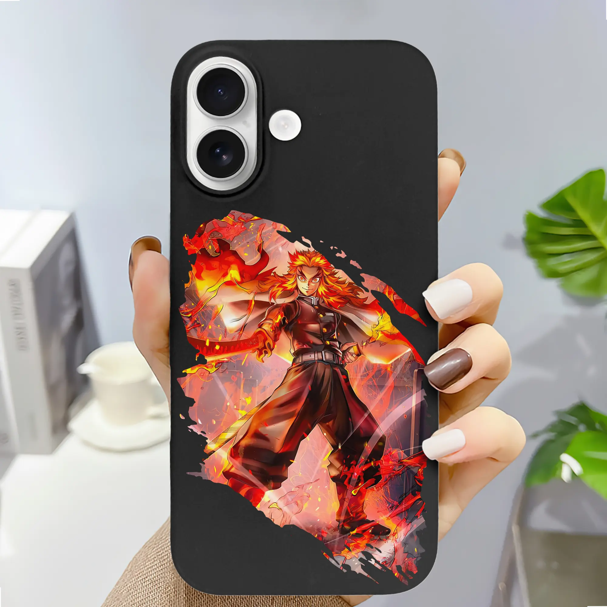 鬼滅の刃 グッズ,煉獄 杏寿郎