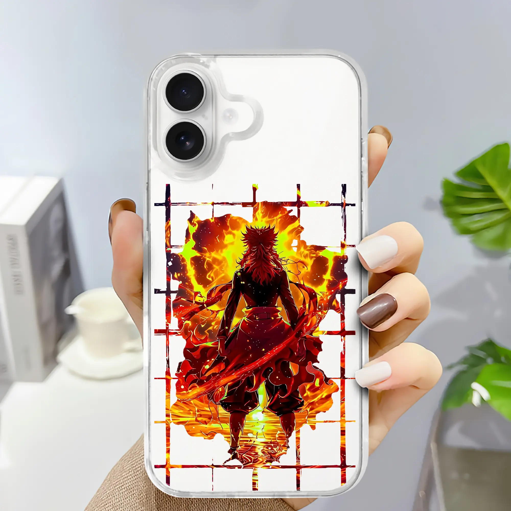 鬼滅の刃 グッズ,煉獄 杏寿郎