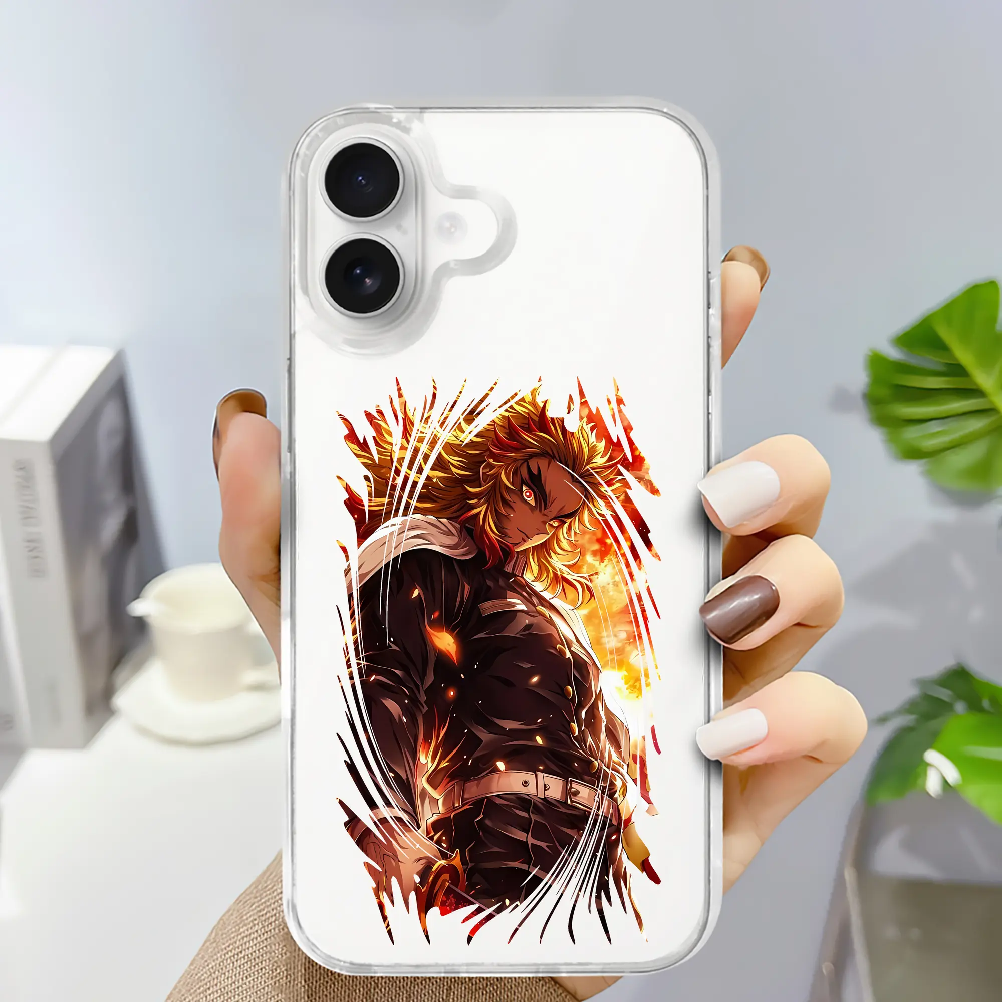 鬼滅の刃 グッズ,煉獄 杏寿郎