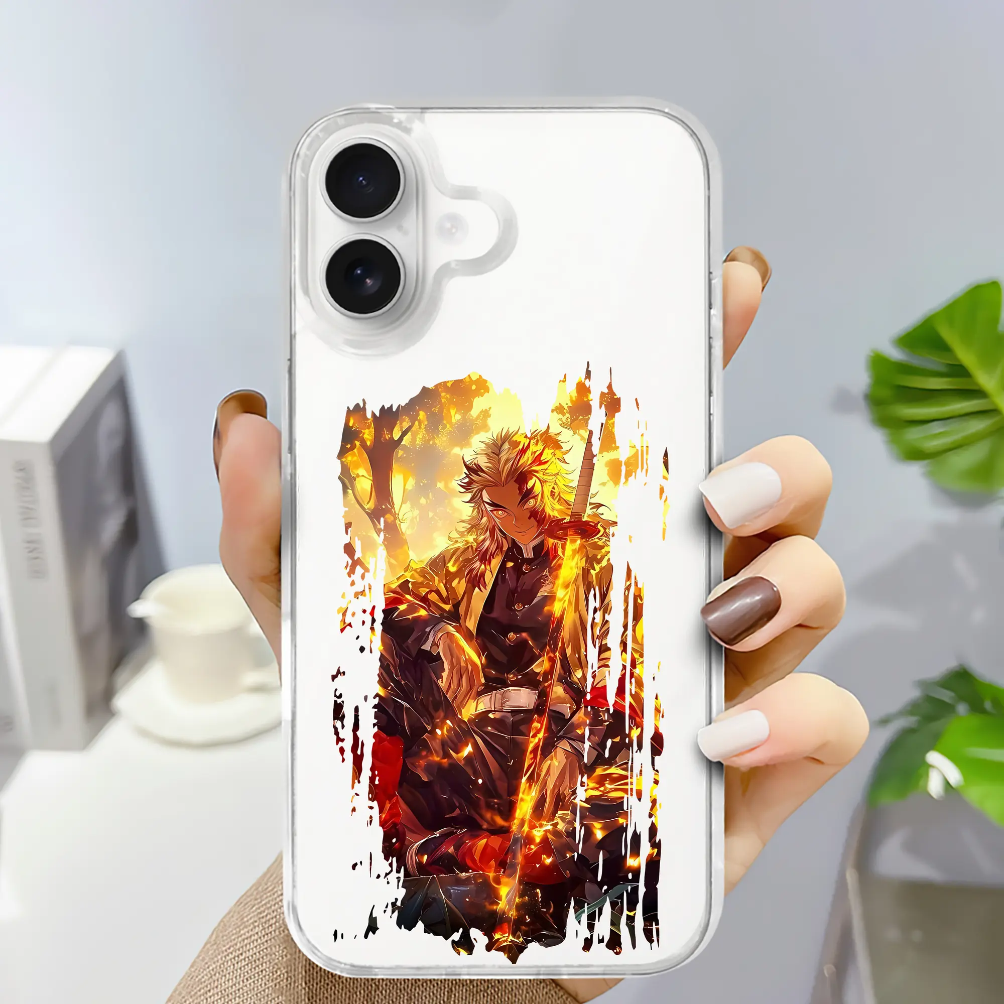 鬼滅の刃 グッズ,煉獄 杏寿郎