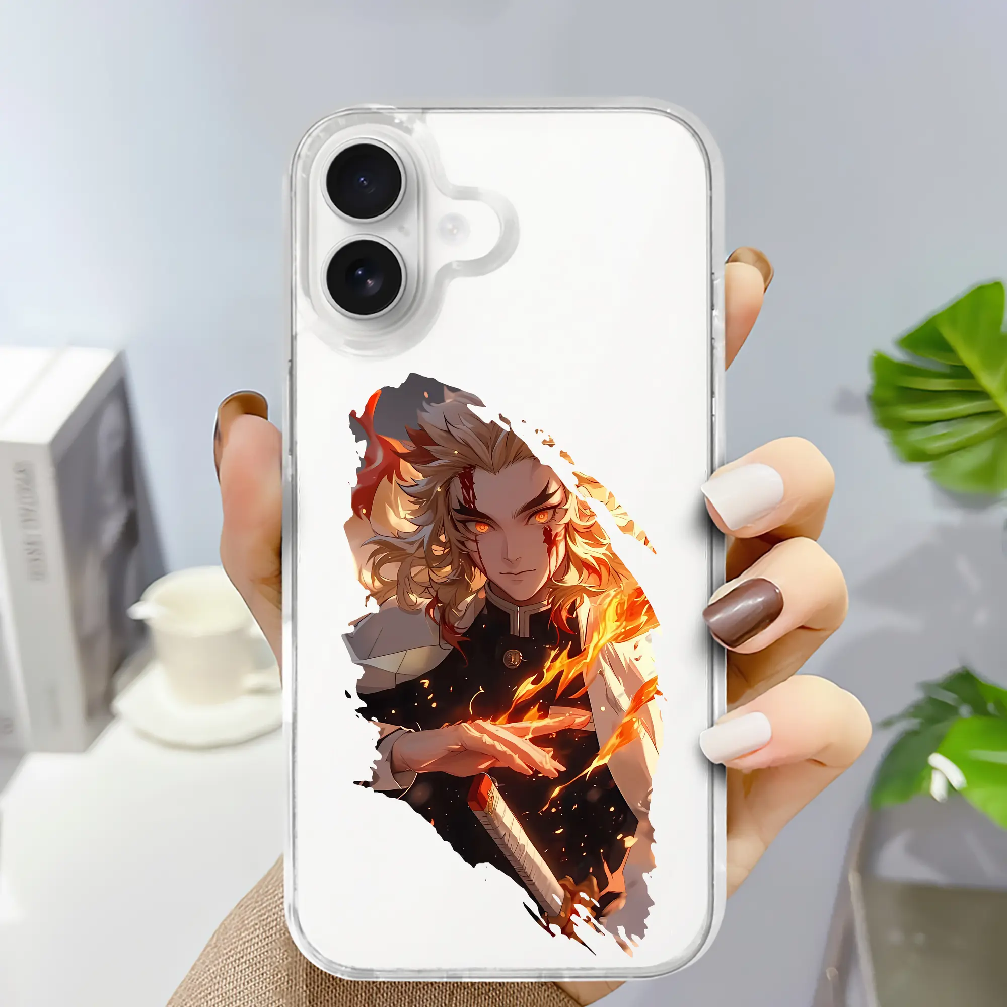 鬼滅の刃 グッズ,煉獄 杏寿郎