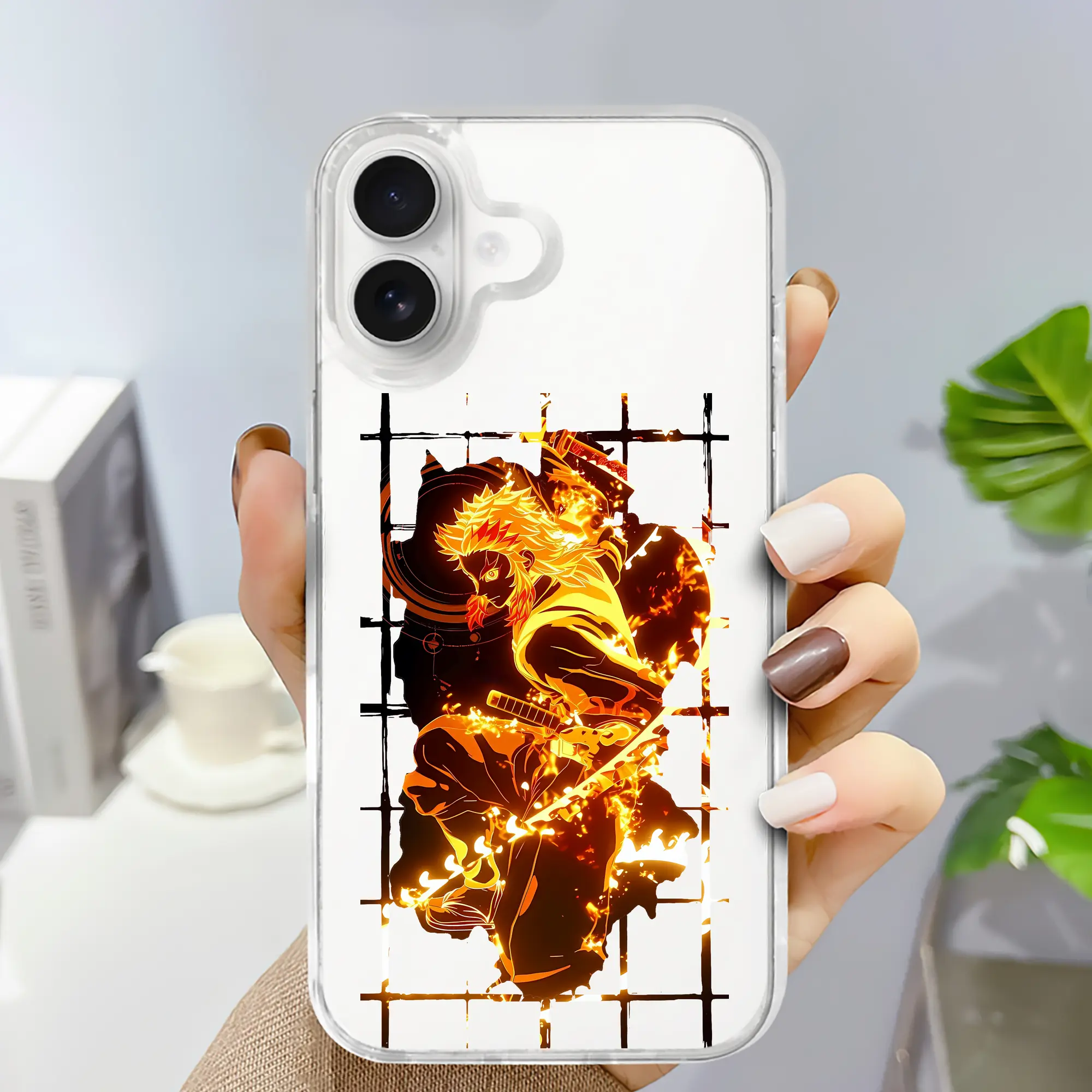 鬼滅の刃 グッズ,煉獄 杏寿郎