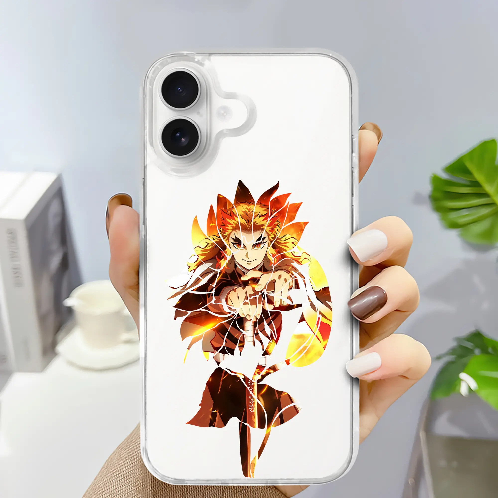 鬼滅の刃 グッズ,煉獄 杏寿郎