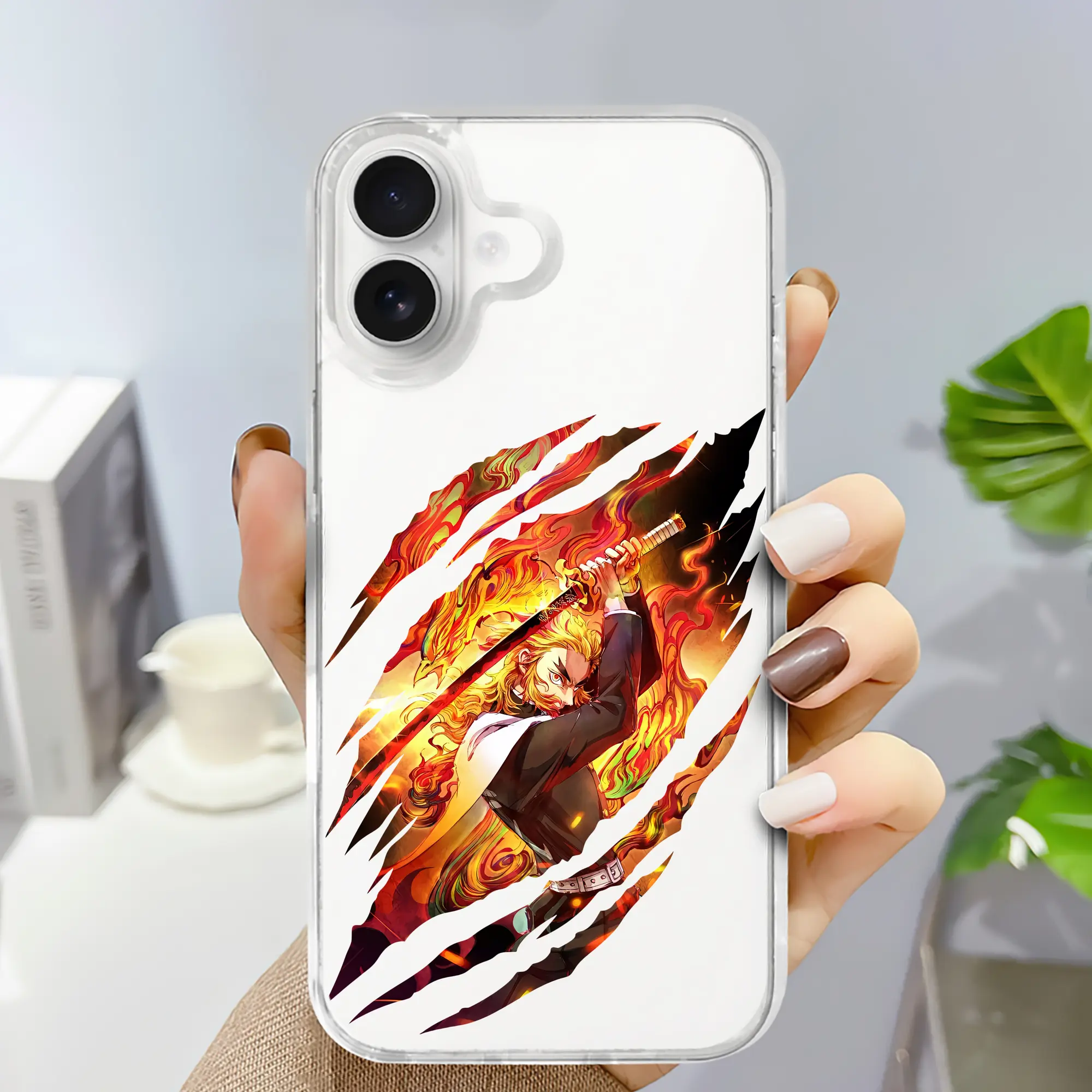 鬼滅の刃 グッズ,煉獄 杏寿郎