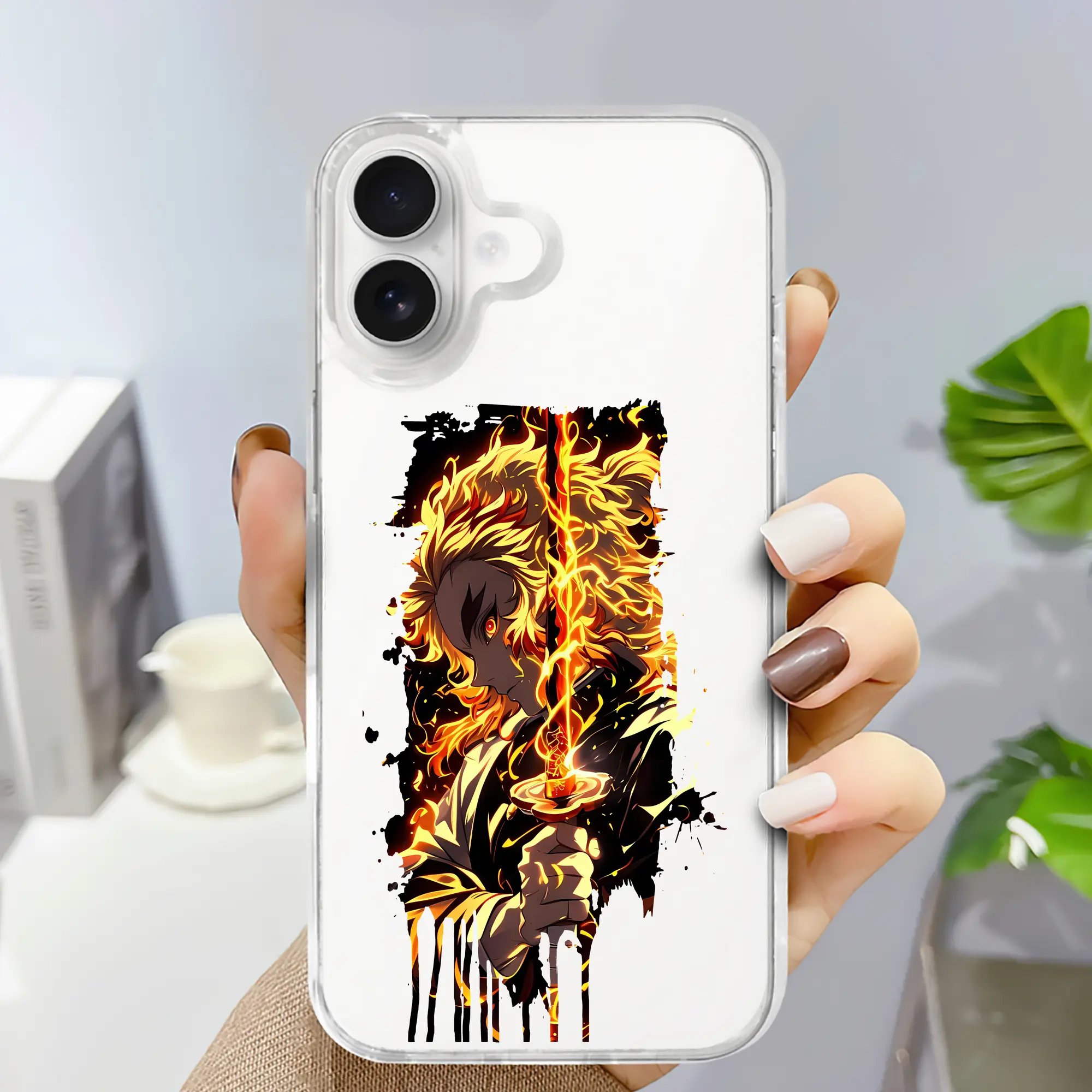 鬼滅の刃 グッズ,煉獄 杏寿郎