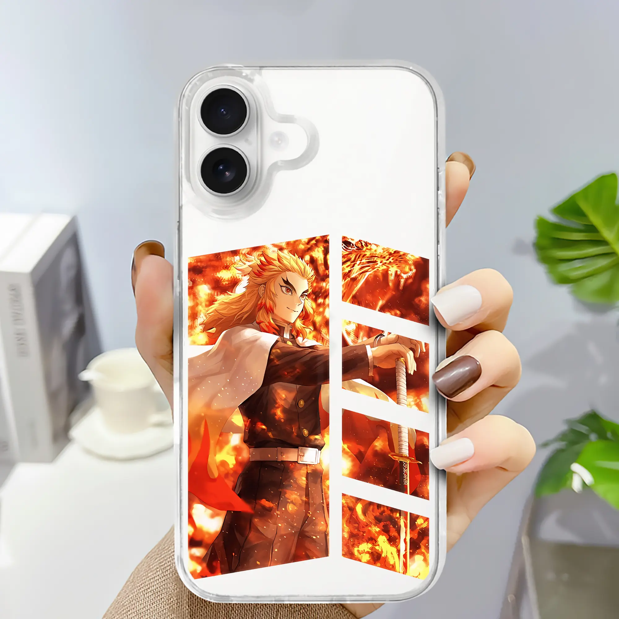 鬼滅の刃 グッズ,煉獄 杏寿郎