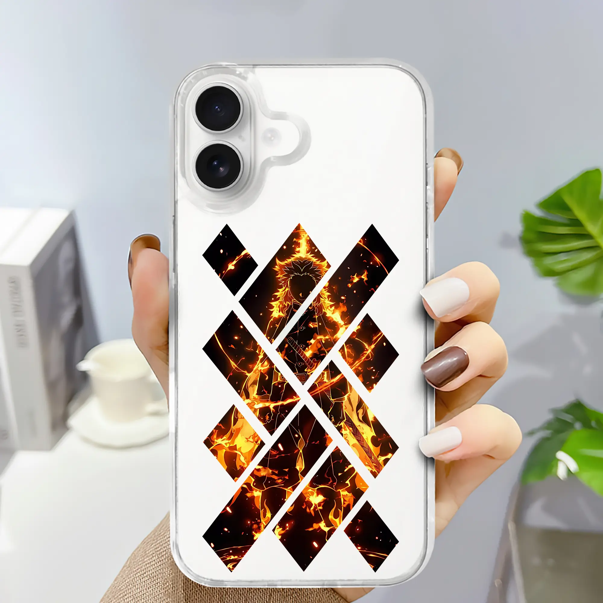 鬼滅の刃 グッズ,煉獄 杏寿郎