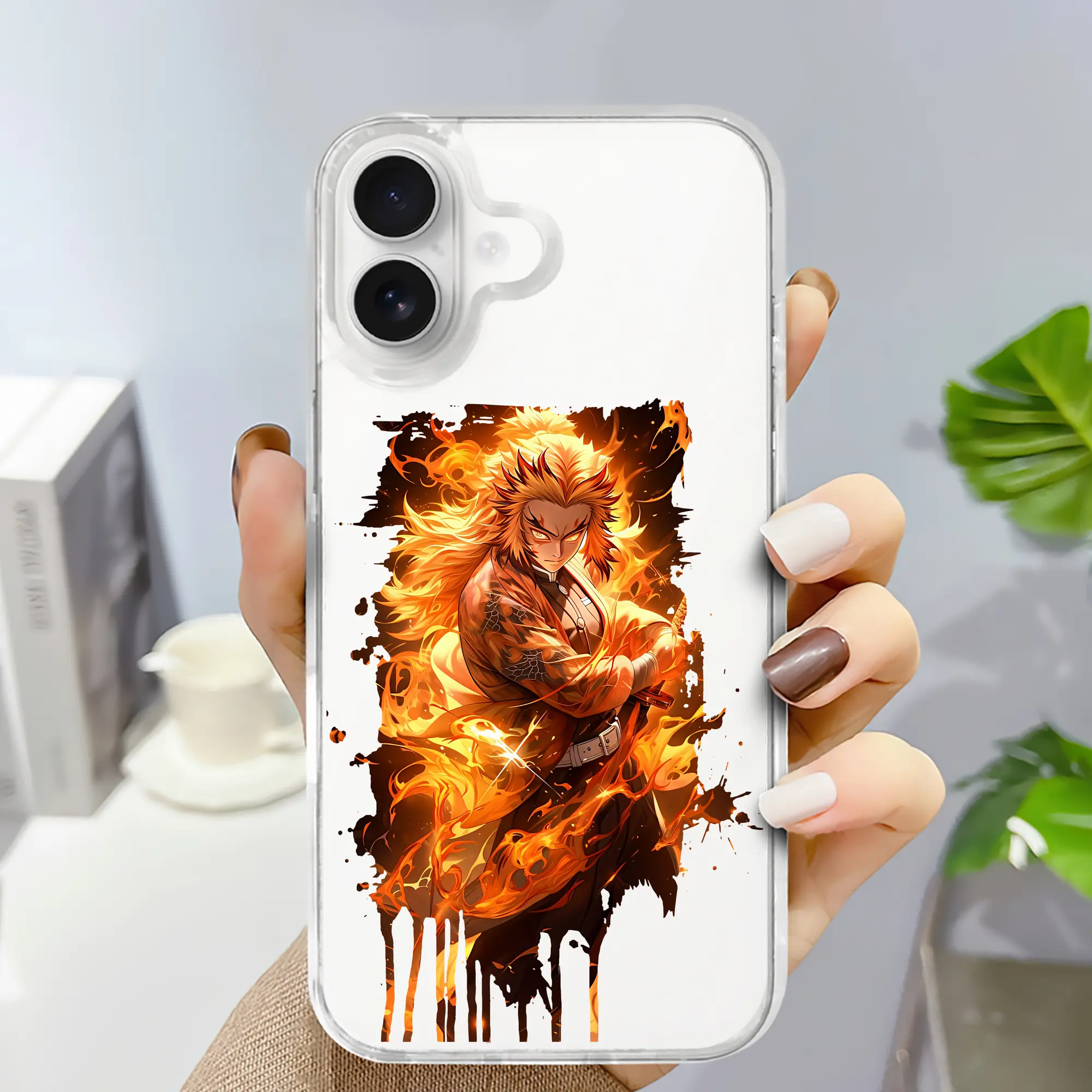 鬼滅の刃 グッズ,煉獄 杏寿郎