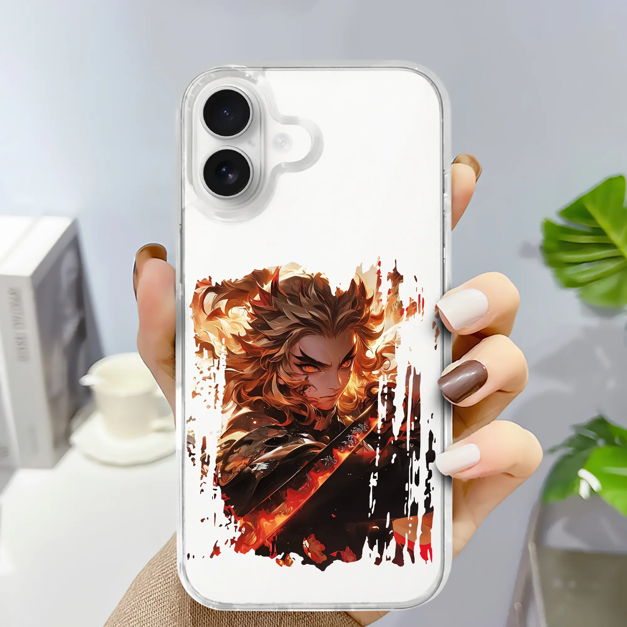 鬼滅の刃 グッズ,煉獄 杏寿郎