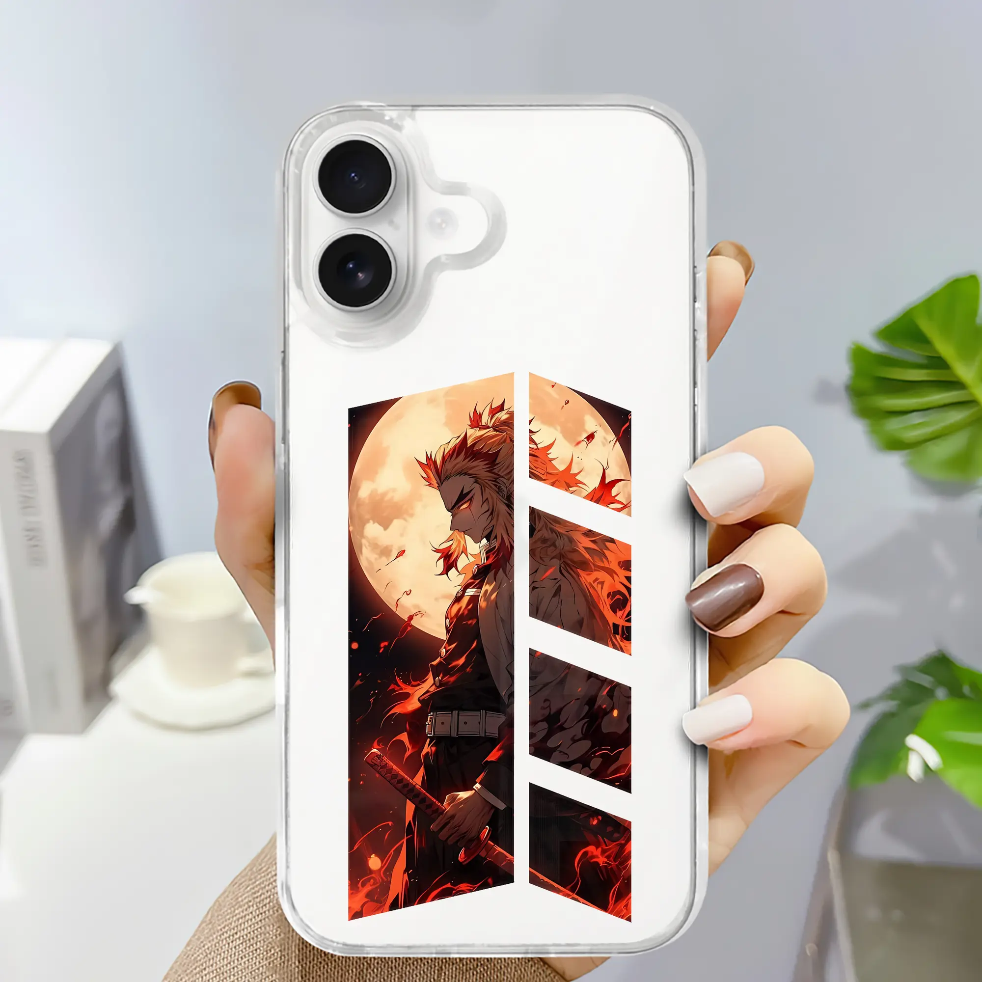 鬼滅の刃 グッズ,煉獄 杏寿郎