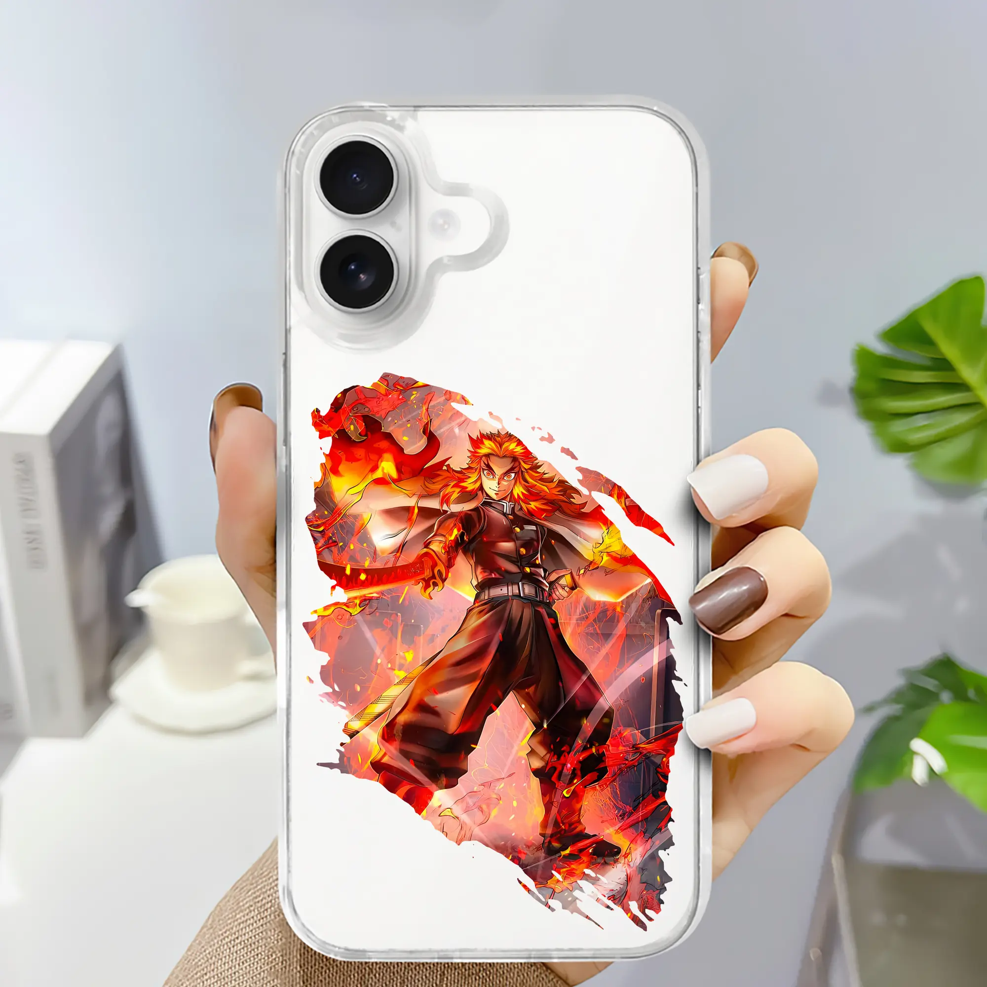 鬼滅の刃 グッズ,煉獄 杏寿郎