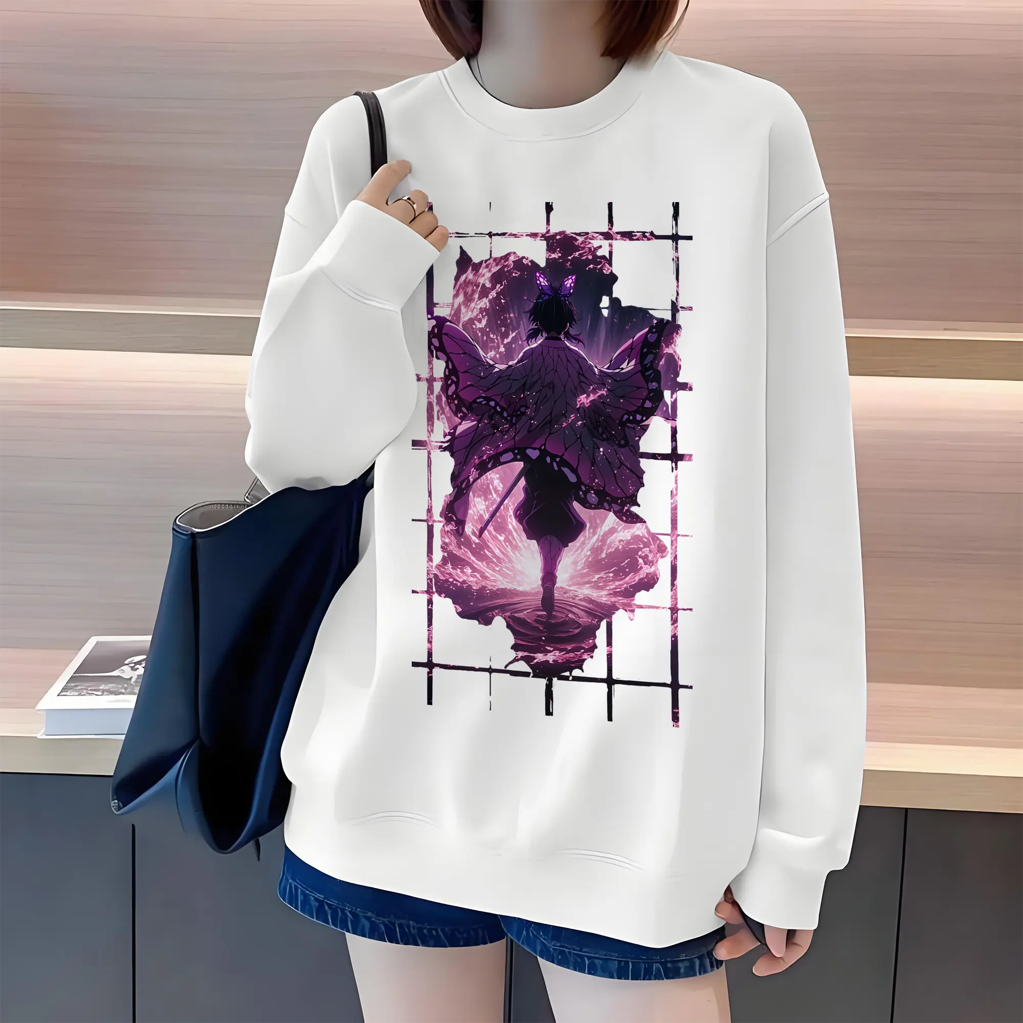 鬼滅の刃 グッズ,胡蝶 しのぶ