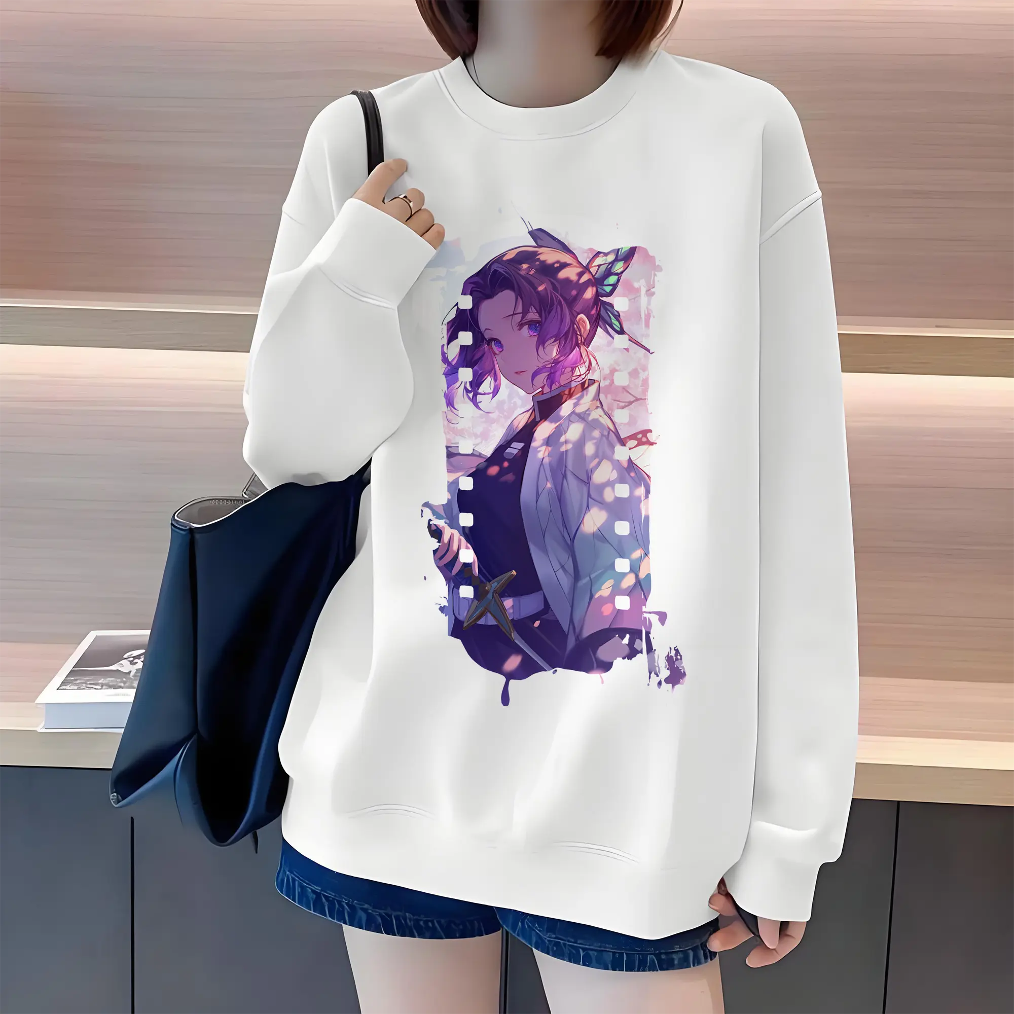 鬼滅の刃 グッズ,胡蝶 しのぶ