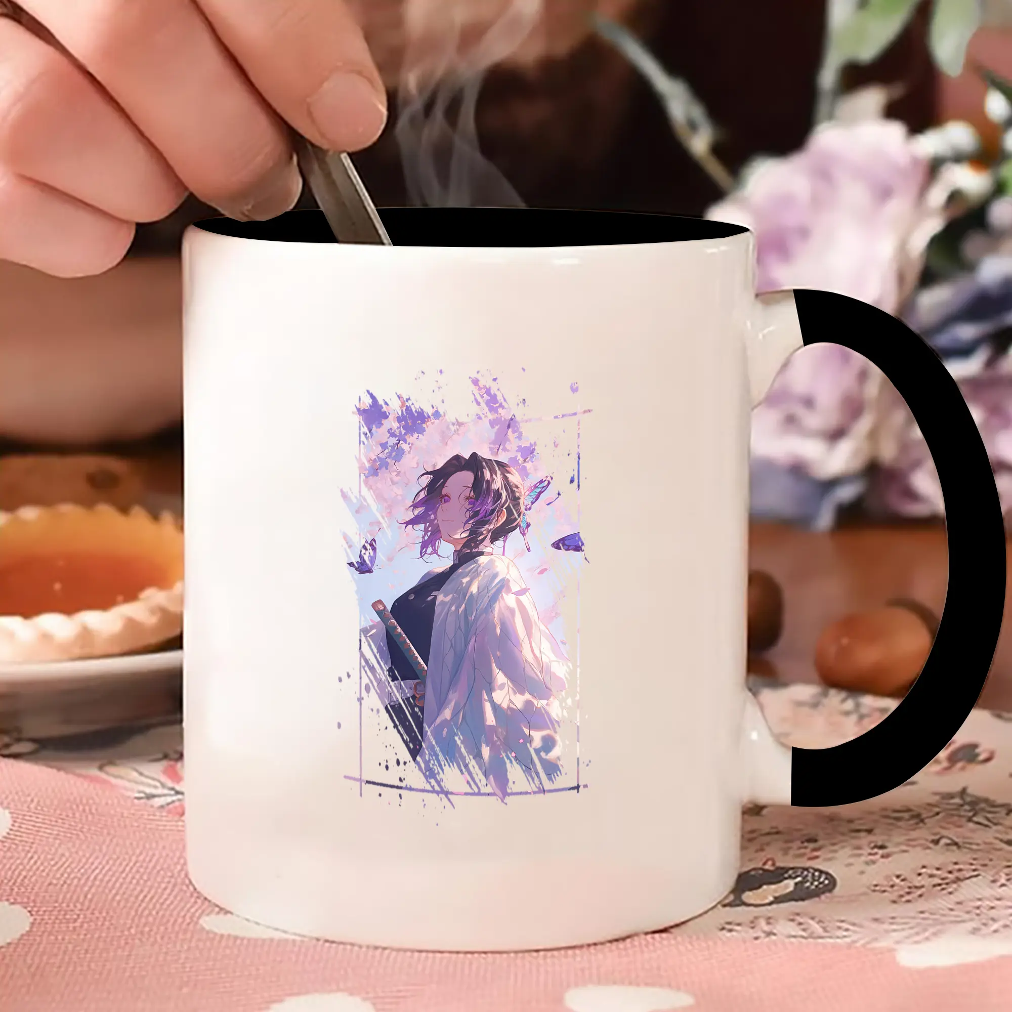 鬼滅の刃 グッズ,胡蝶 しのぶ