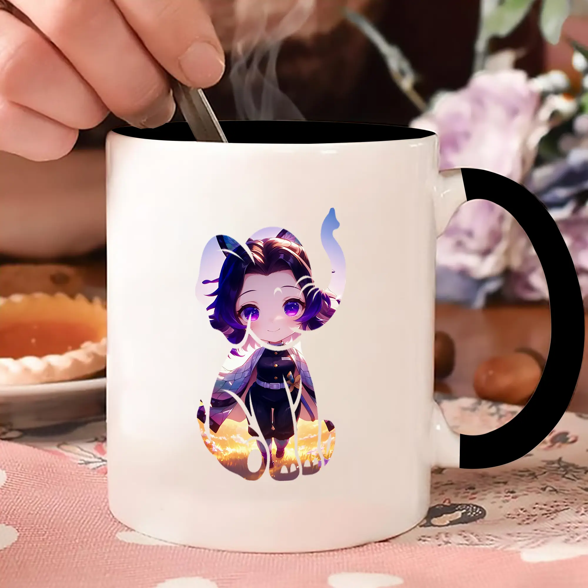 鬼滅の刃 グッズ,胡蝶 しのぶ