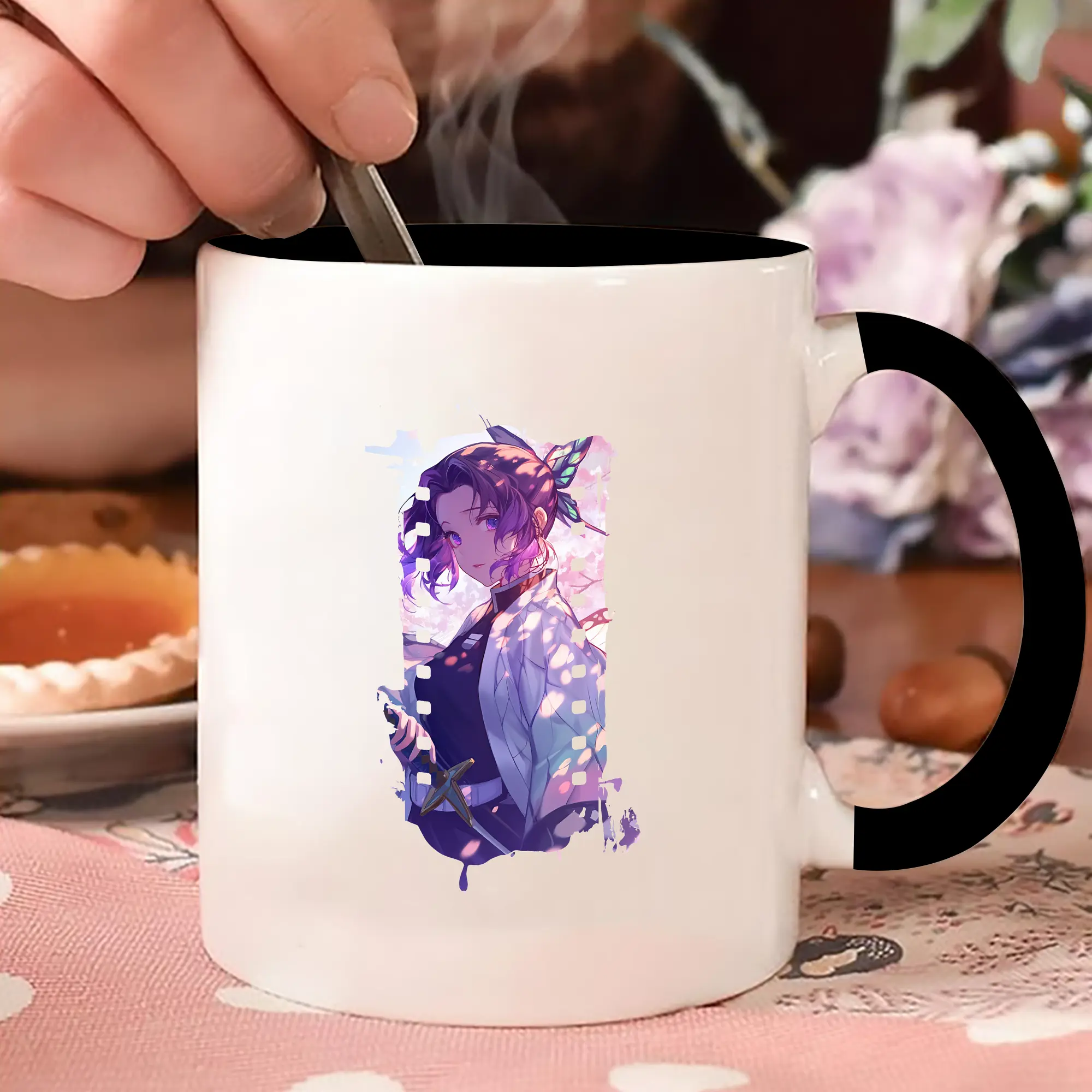 鬼滅の刃 グッズ,胡蝶 しのぶ