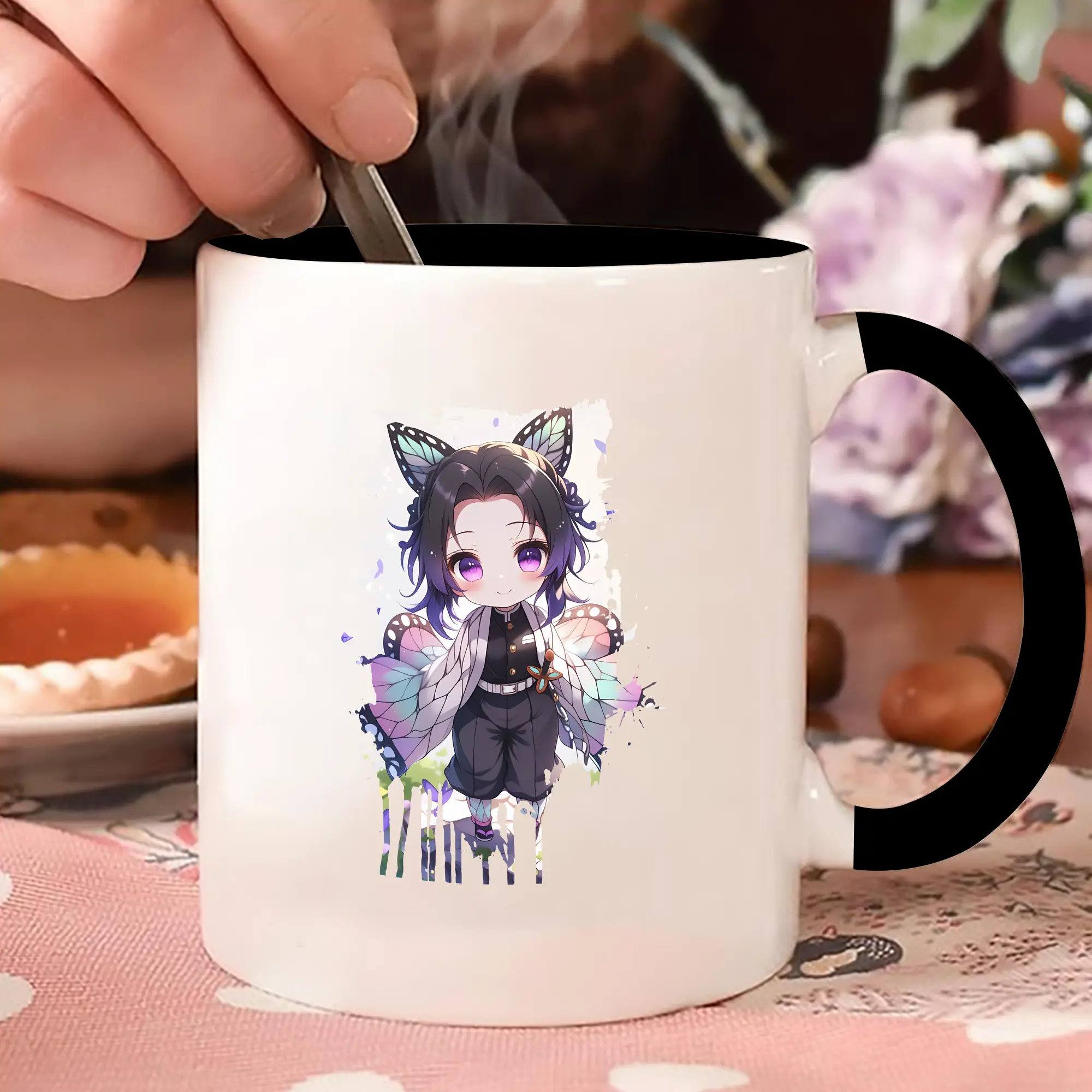 鬼滅の刃 グッズ,胡蝶 しのぶ