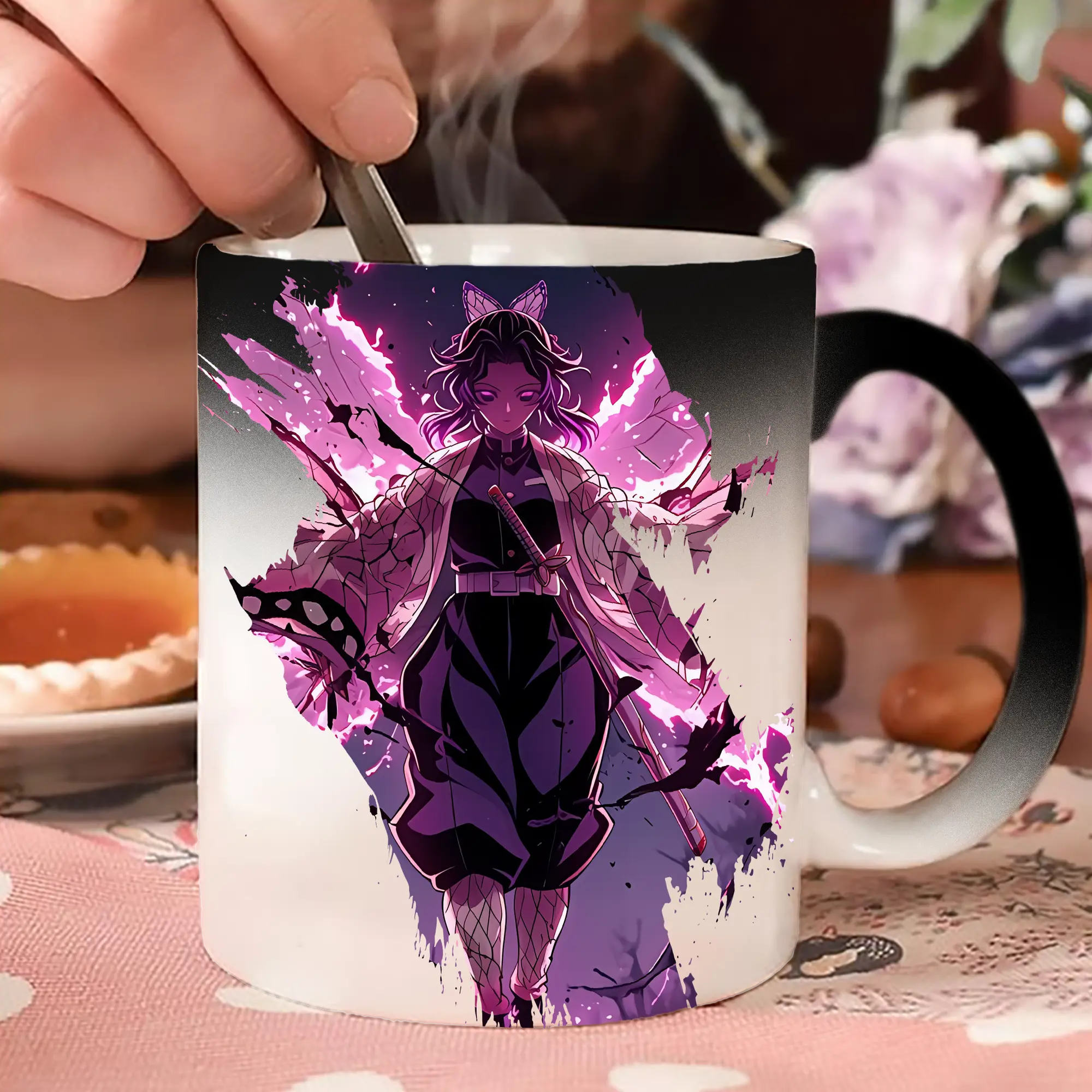 鬼滅の刃 グッズ,胡蝶 しのぶ