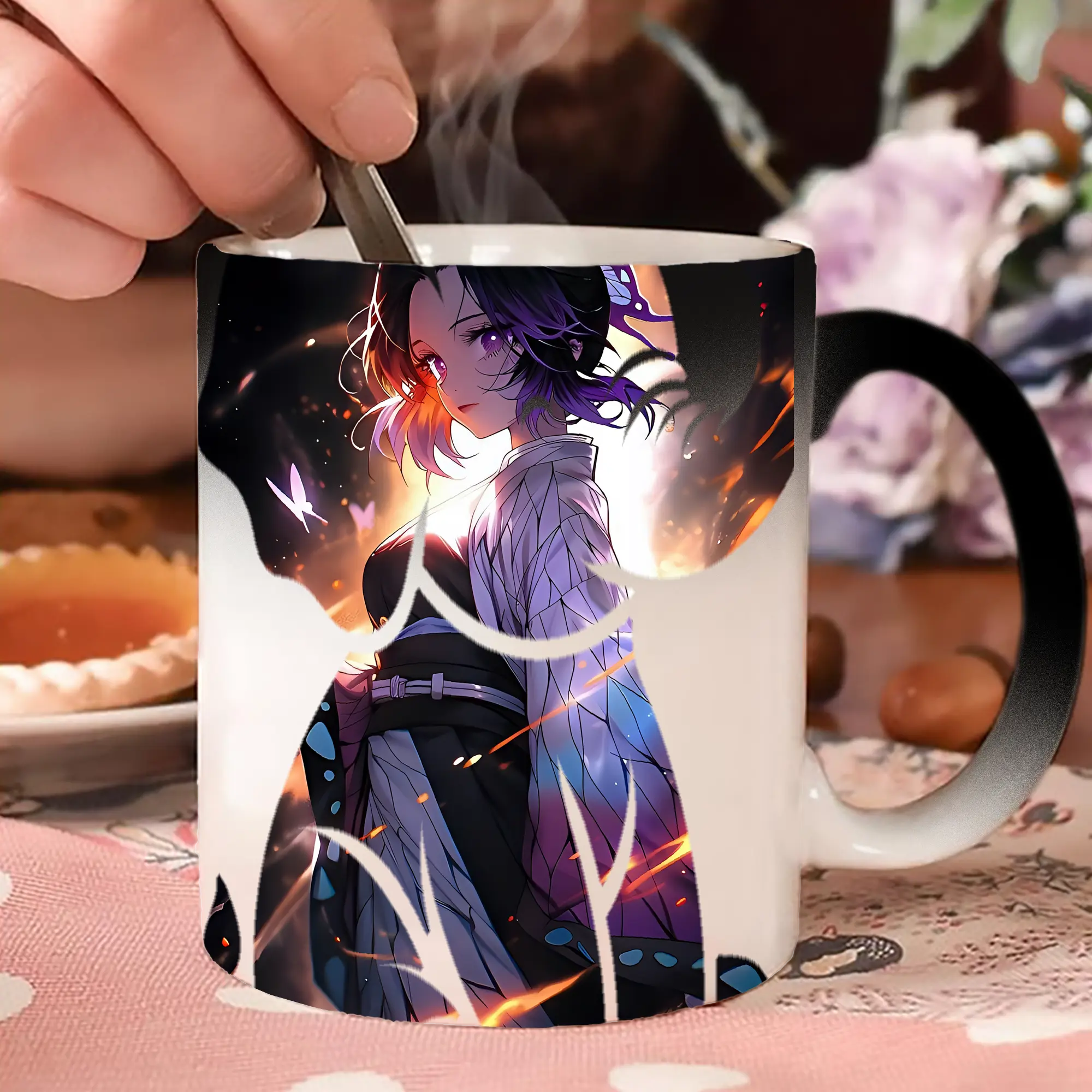 鬼滅の刃 グッズ,胡蝶 しのぶ