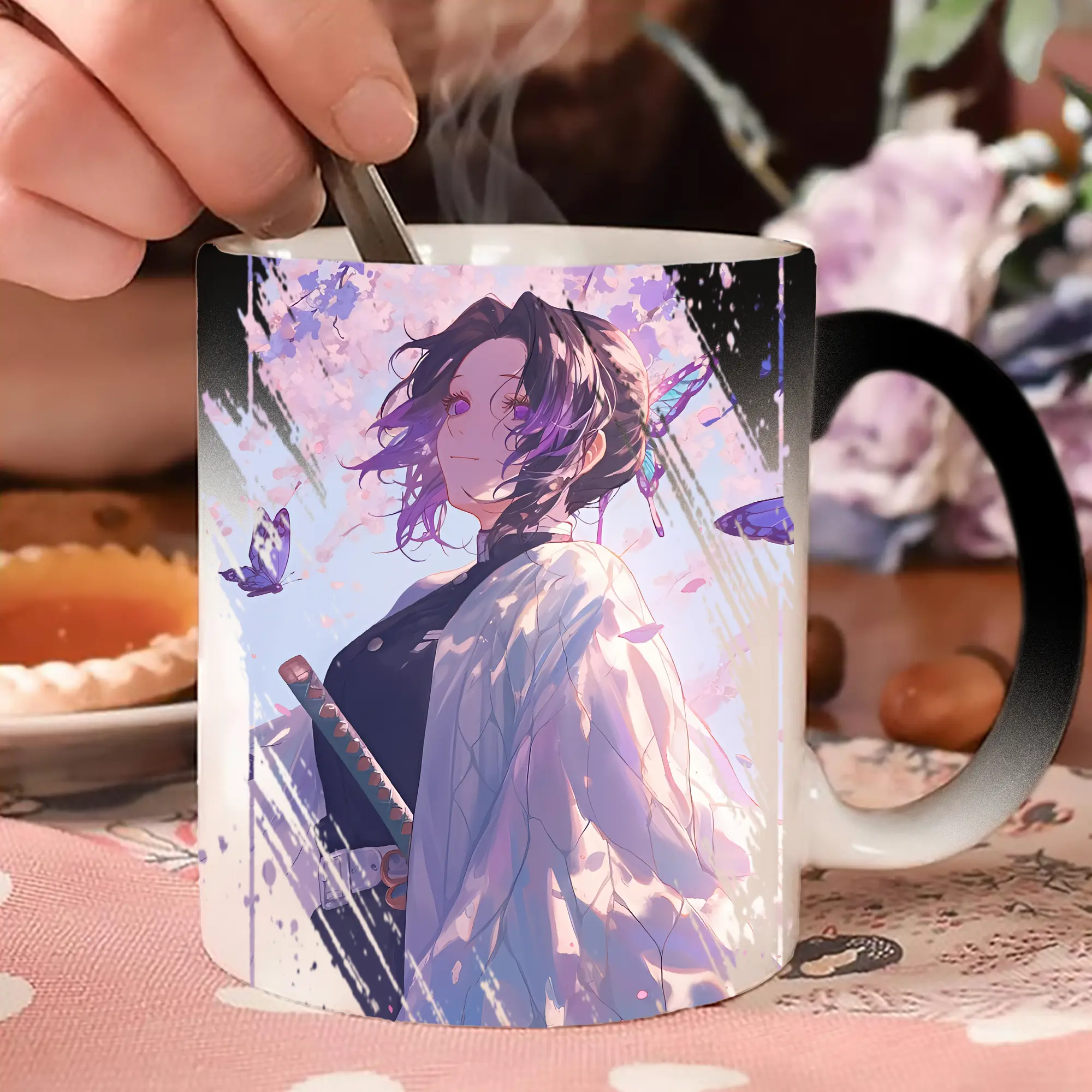 鬼滅の刃 グッズ,胡蝶 しのぶ