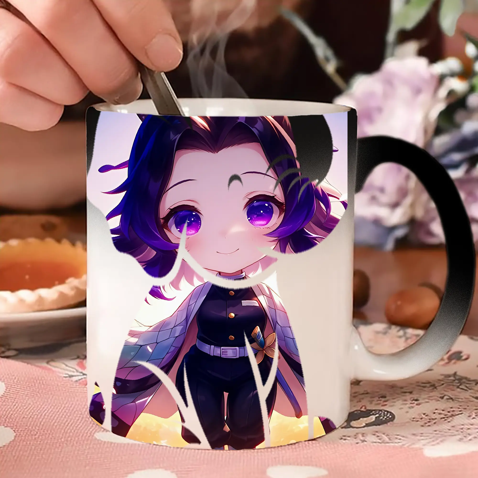 鬼滅の刃 グッズ,胡蝶 しのぶ