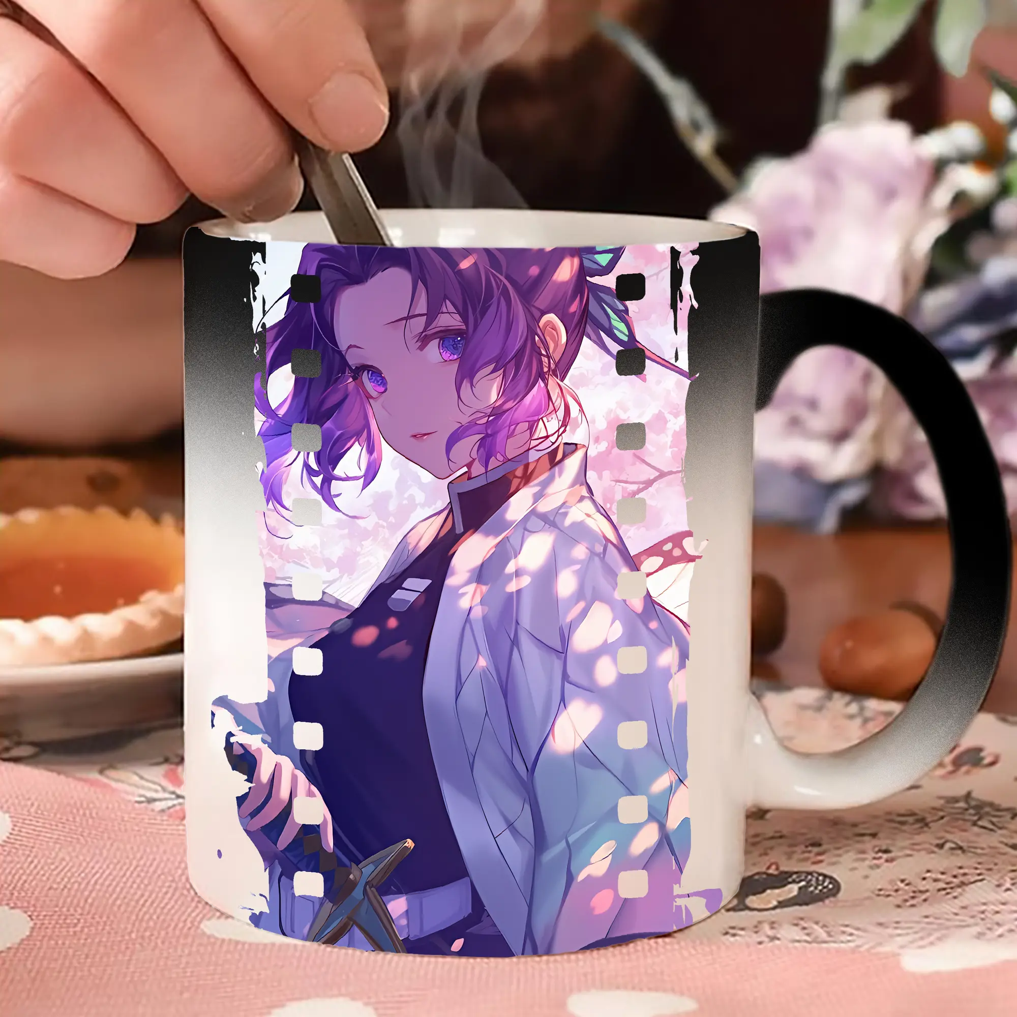 鬼滅の刃 グッズ,胡蝶 しのぶ