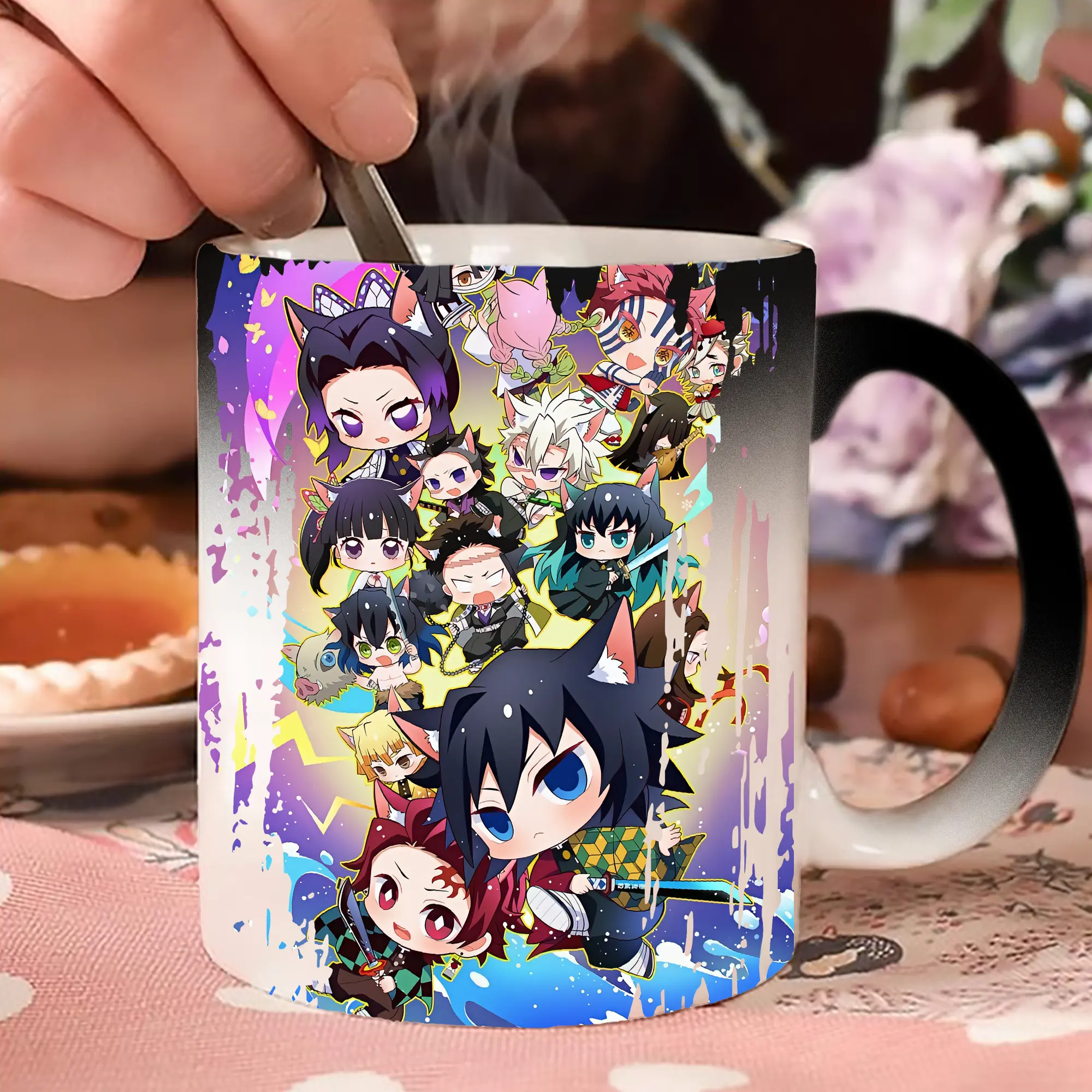 鬼滅の刃 グッズ,胡蝶 しのぶ