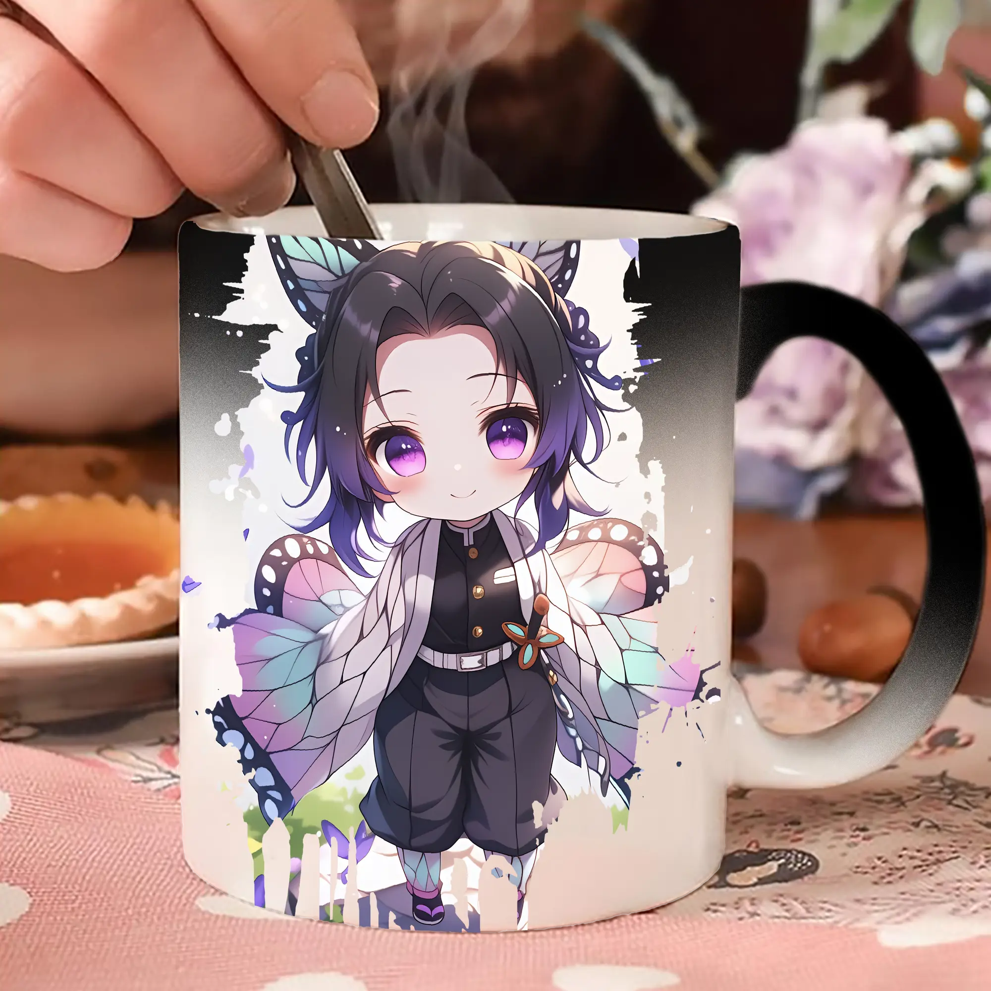 鬼滅の刃 グッズ,胡蝶 しのぶ