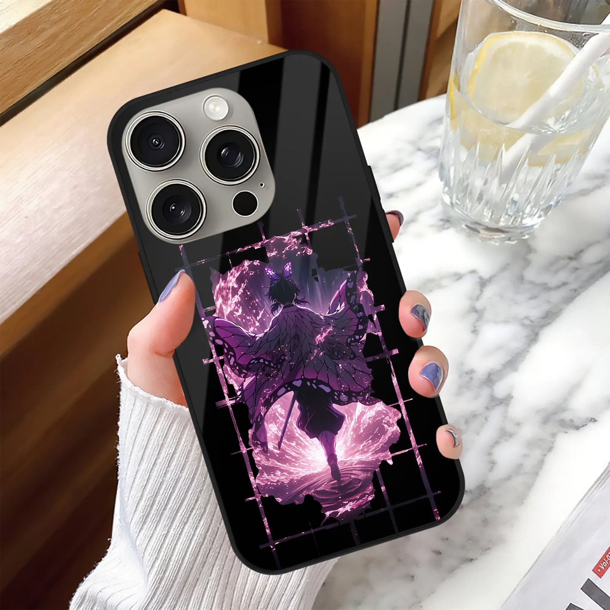 鬼滅の刃 グッズ,胡蝶 しのぶ