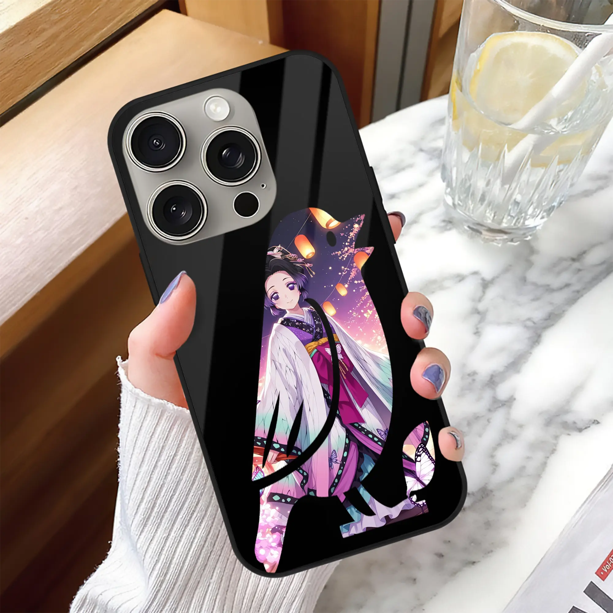 鬼滅の刃 グッズ,胡蝶 しのぶ