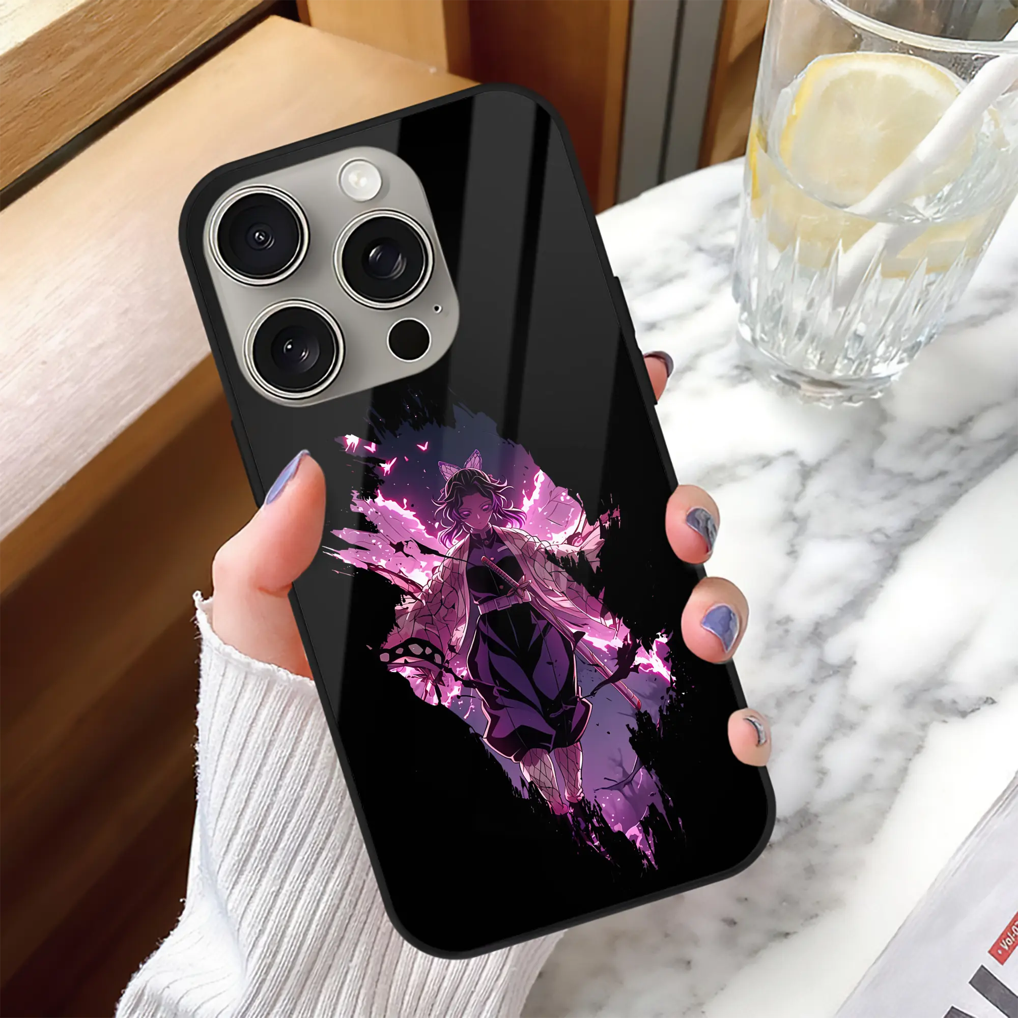 鬼滅の刃 グッズ,胡蝶 しのぶ