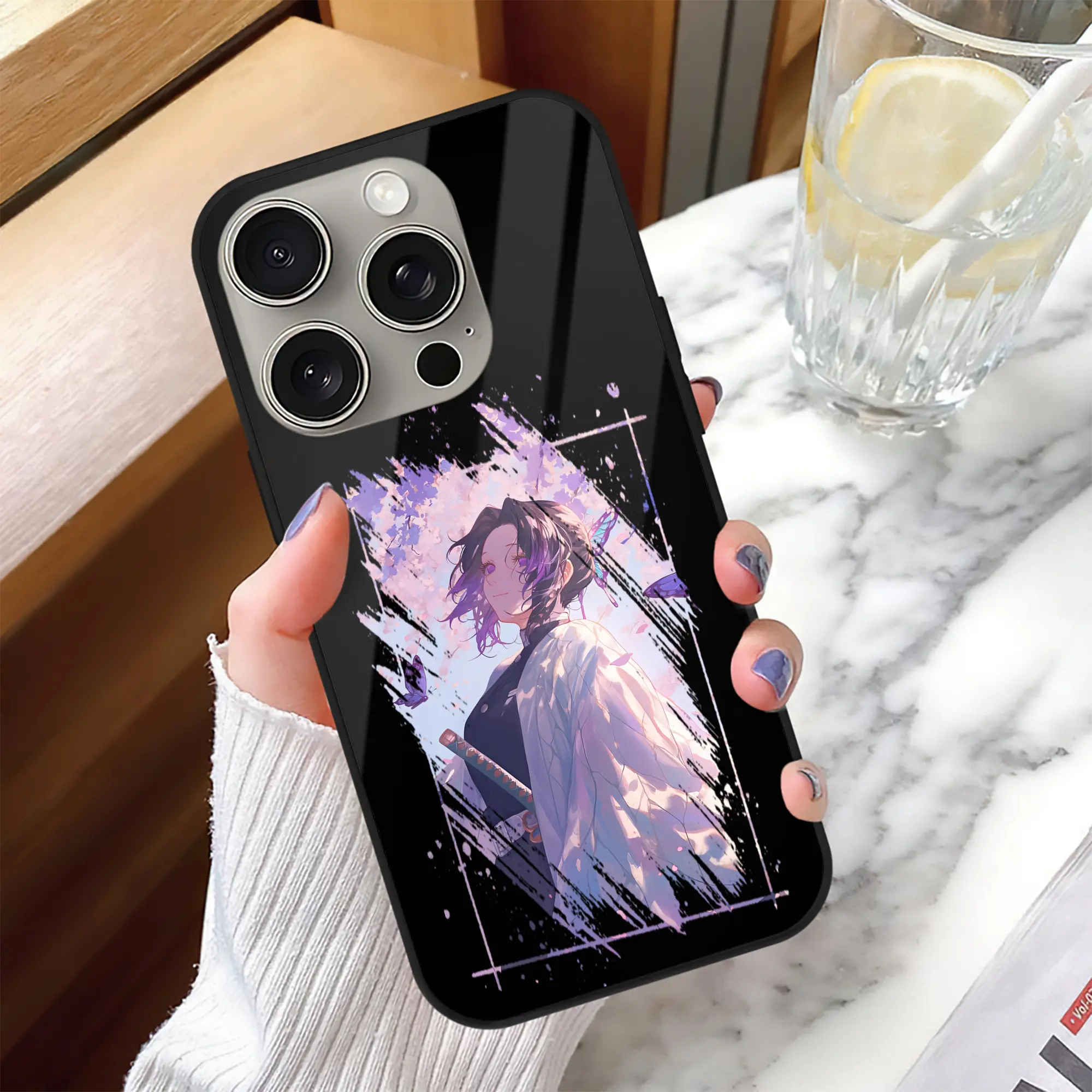 鬼滅の刃 グッズ,胡蝶 しのぶ