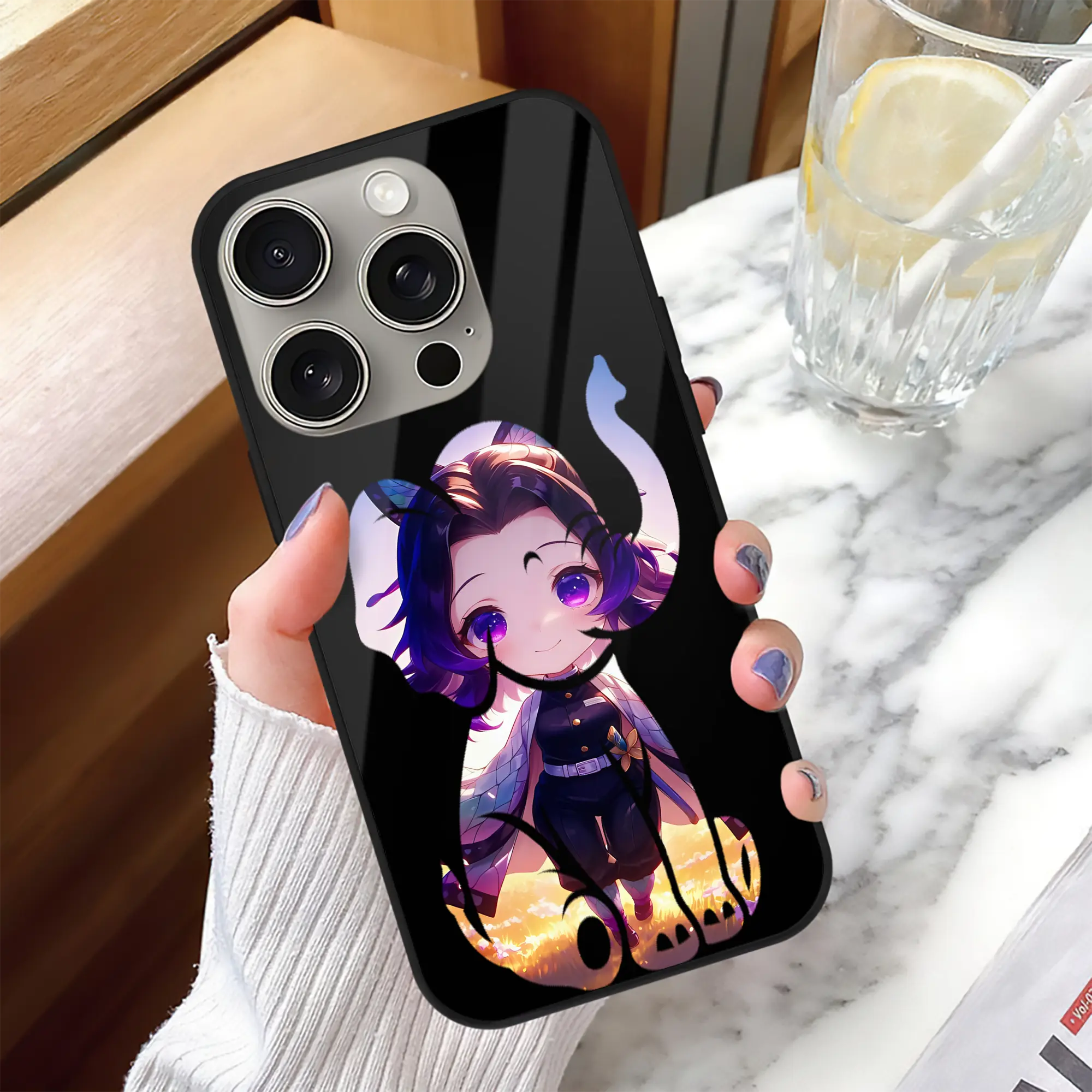 鬼滅の刃 グッズ,胡蝶 しのぶ