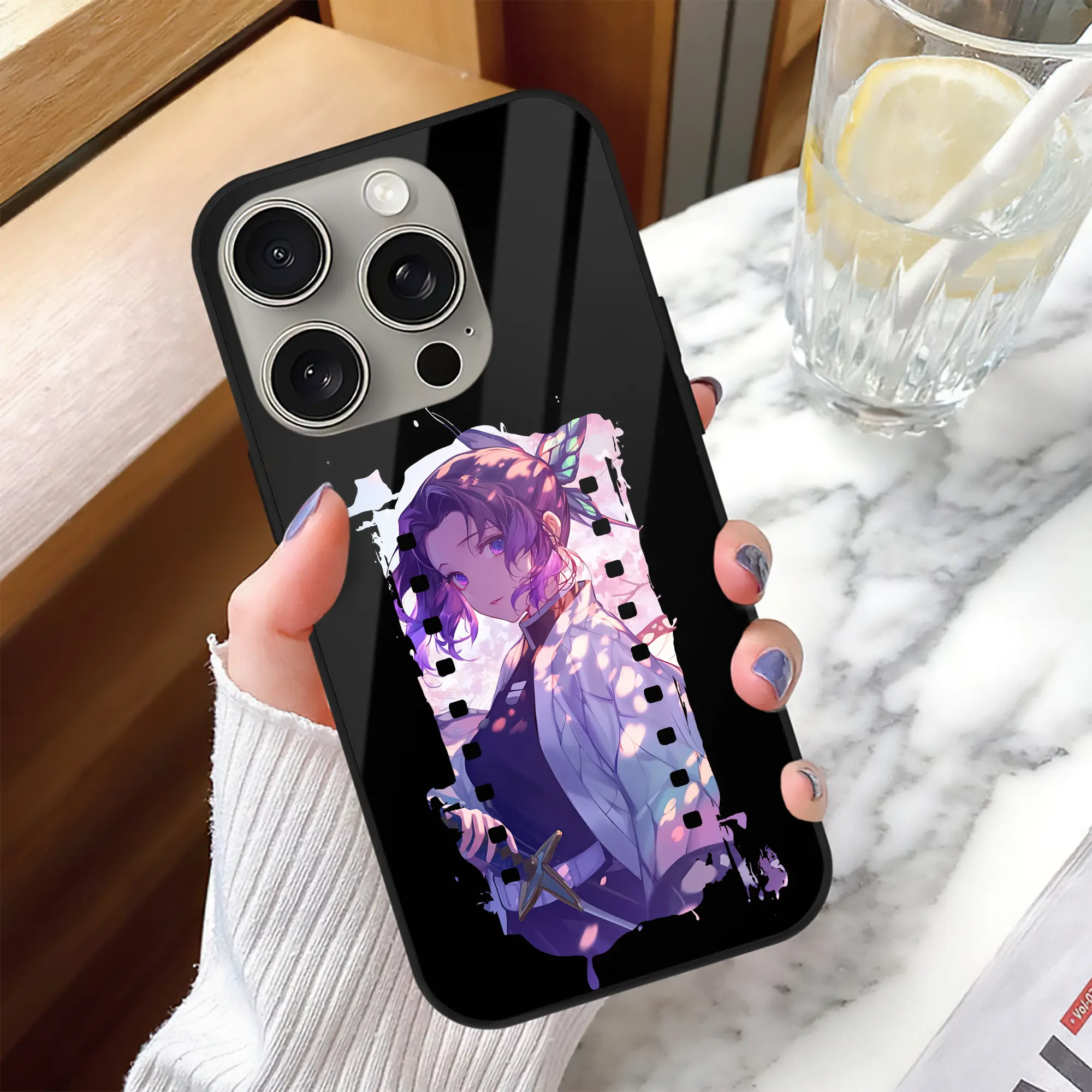 鬼滅の刃 グッズ,胡蝶 しのぶ