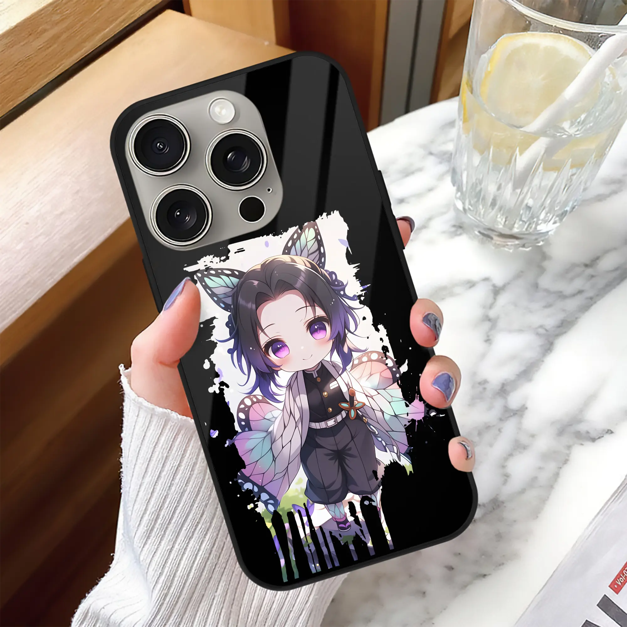 鬼滅の刃 グッズ,胡蝶 しのぶ