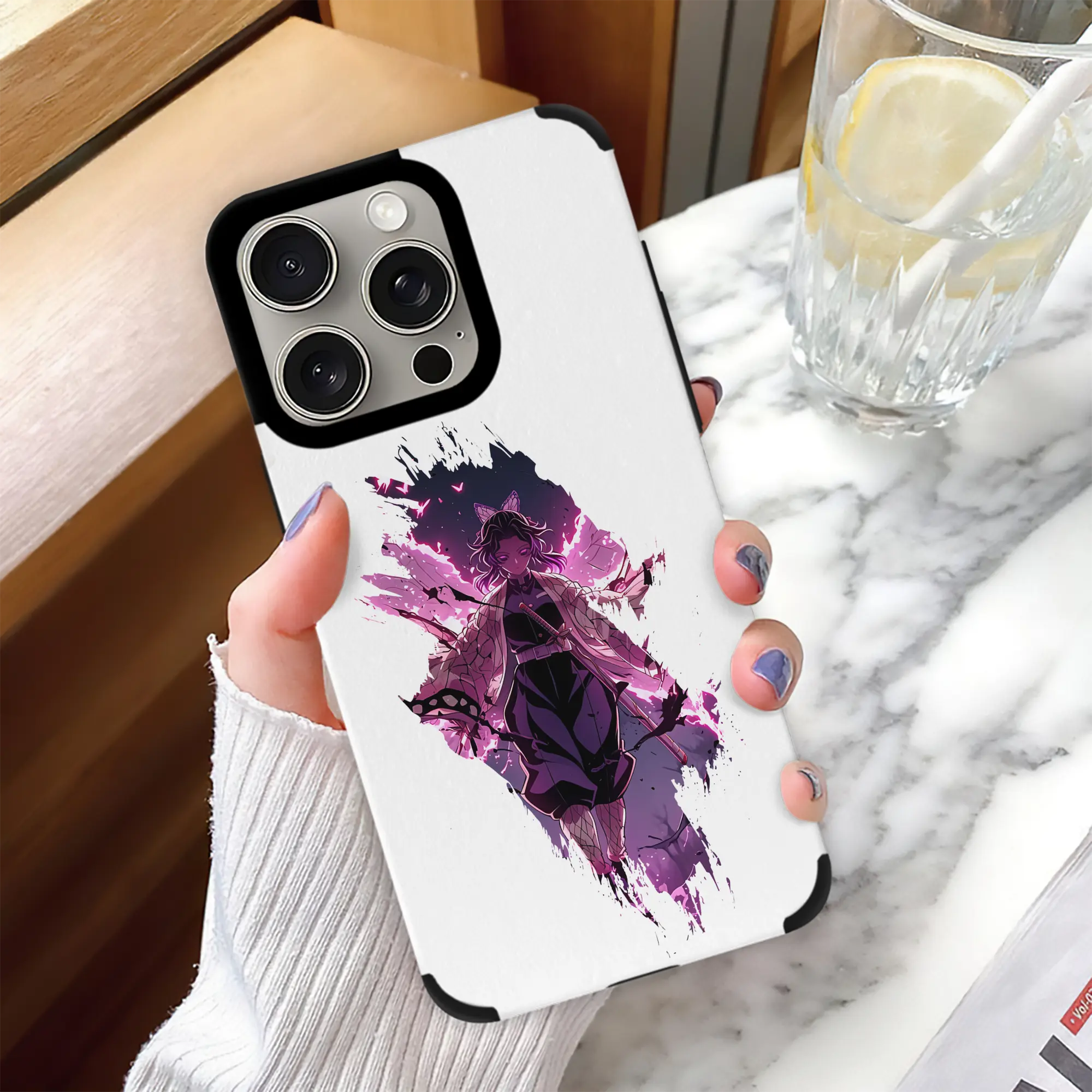 鬼滅の刃 グッズ,胡蝶 しのぶ