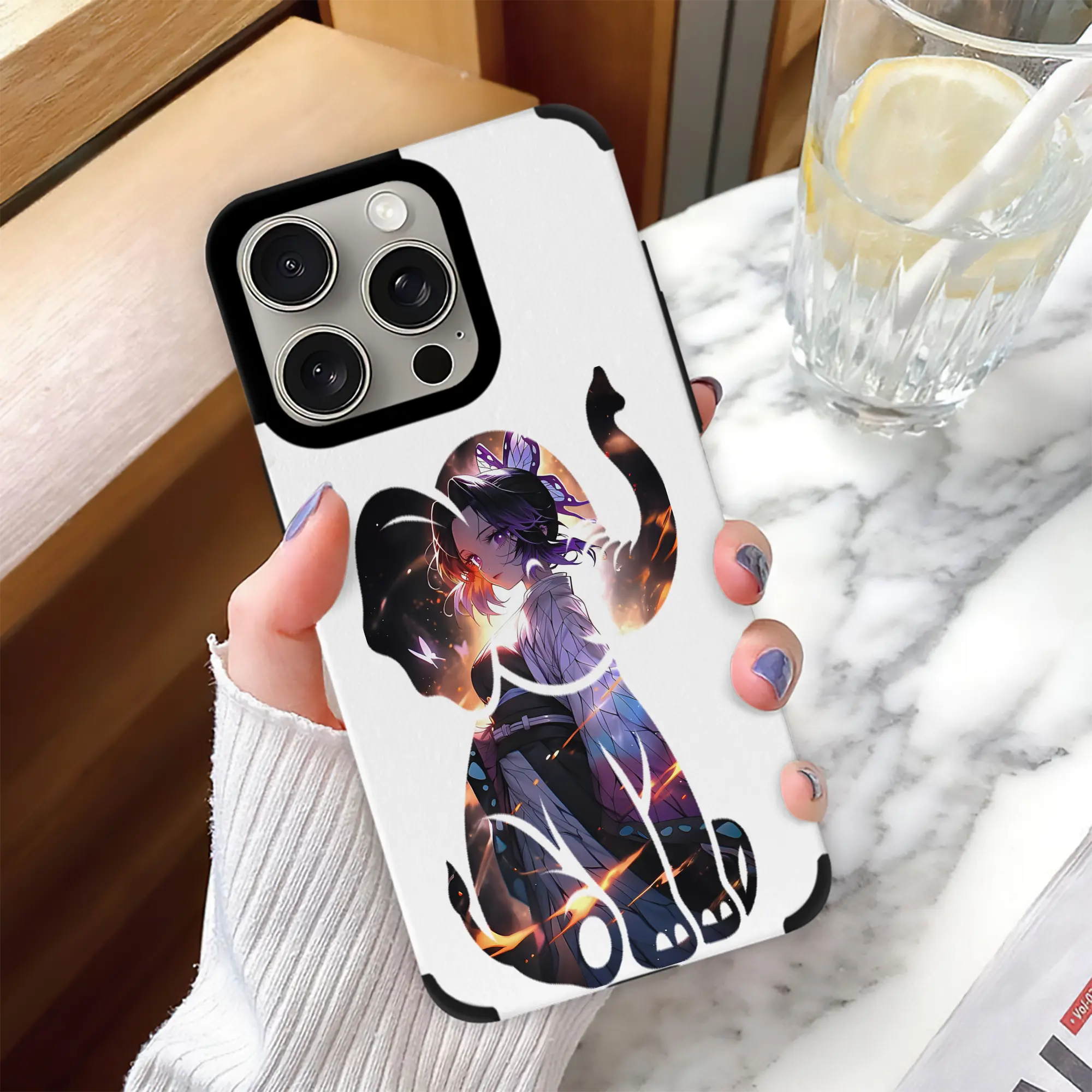 鬼滅の刃 グッズ,胡蝶 しのぶ