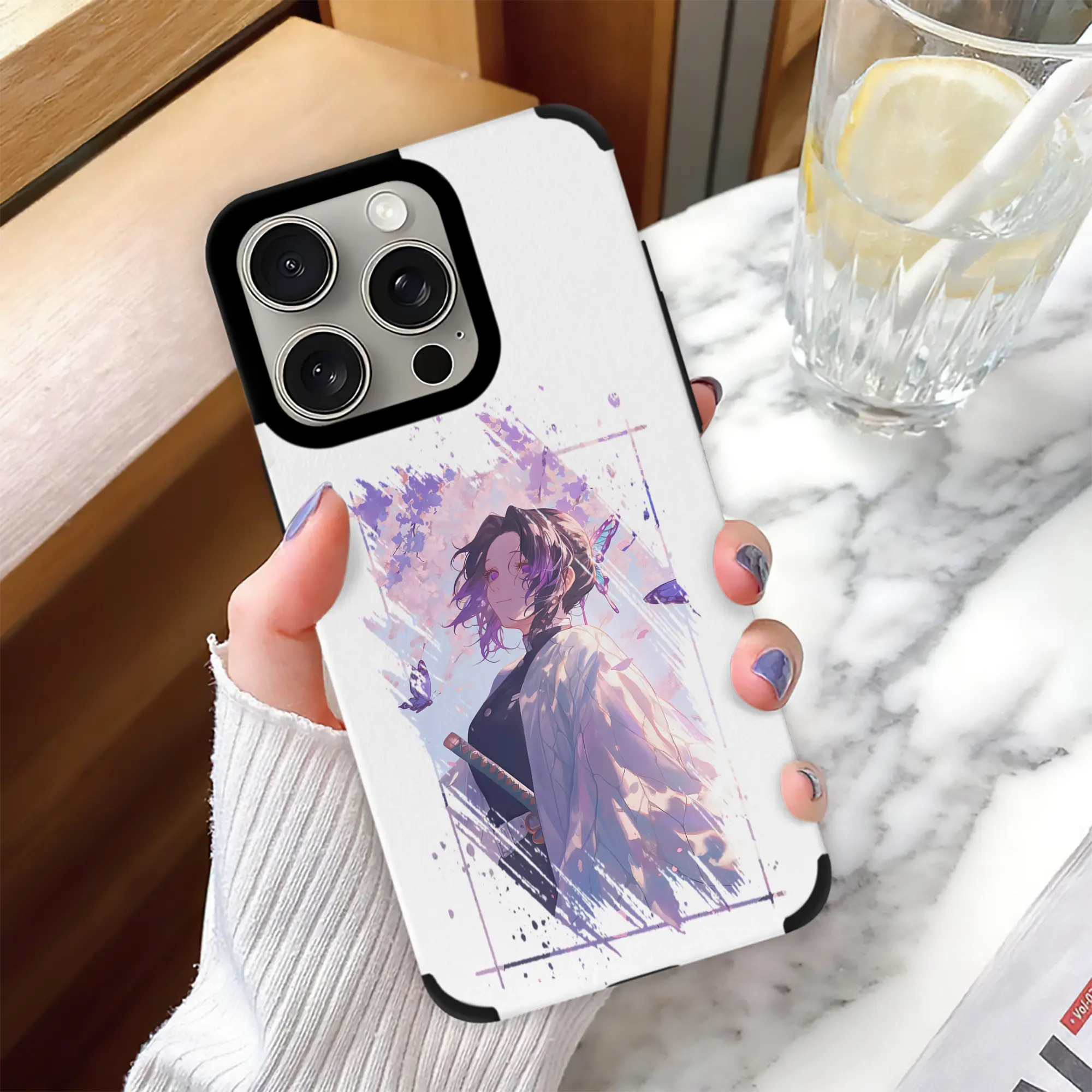 鬼滅の刃 グッズ,胡蝶 しのぶ