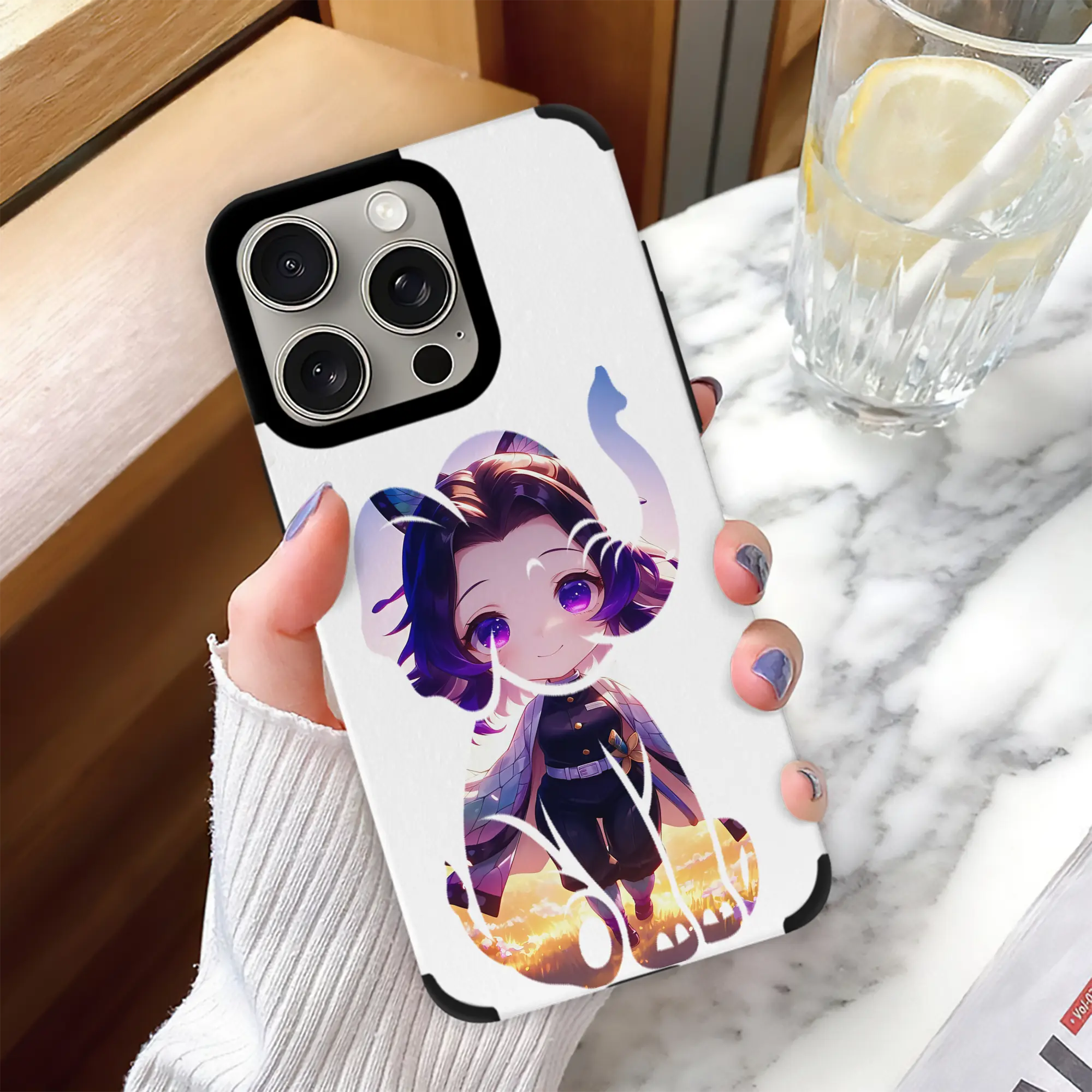 鬼滅の刃 グッズ,胡蝶 しのぶ