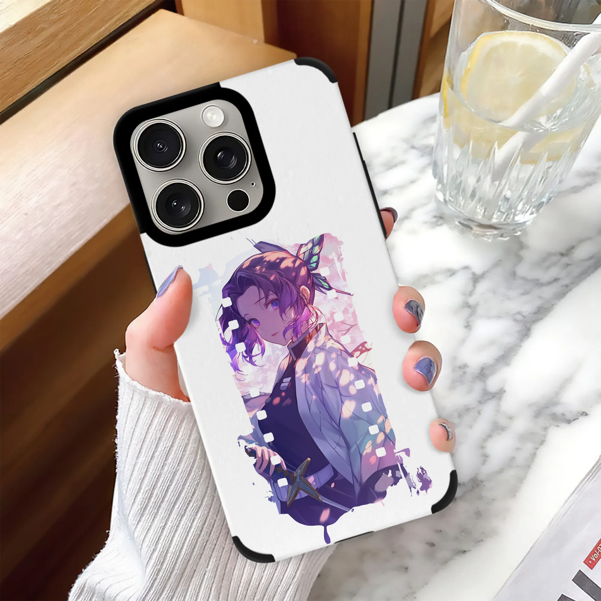 鬼滅の刃 グッズ,胡蝶 しのぶ