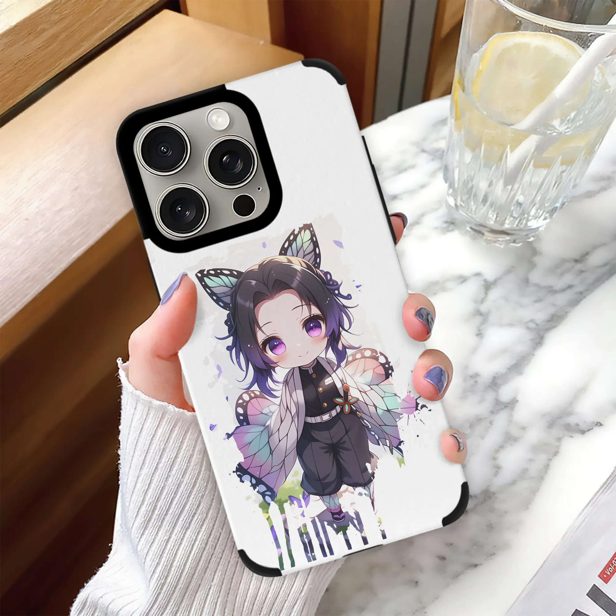 鬼滅の刃 グッズ,胡蝶 しのぶ