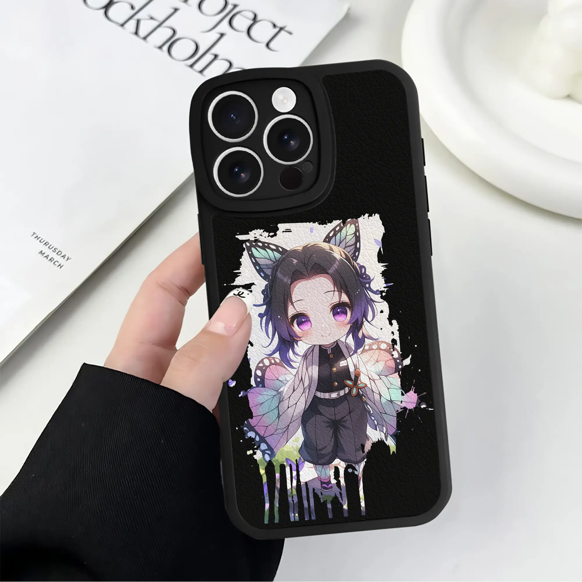 鬼滅の刃 グッズ,胡蝶 しのぶ