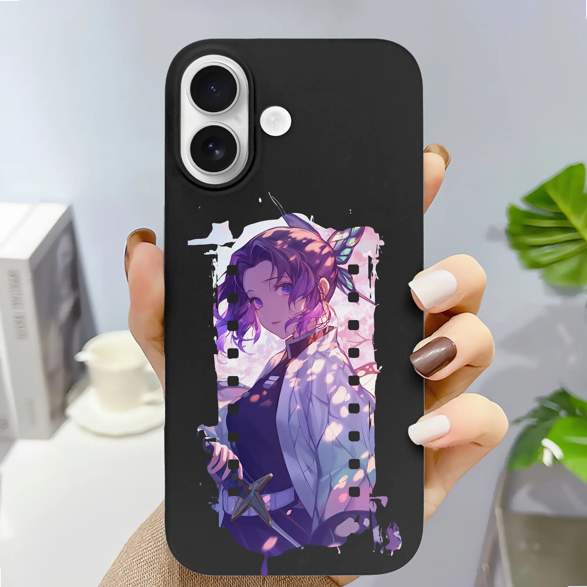 鬼滅の刃 グッズ,胡蝶 しのぶ